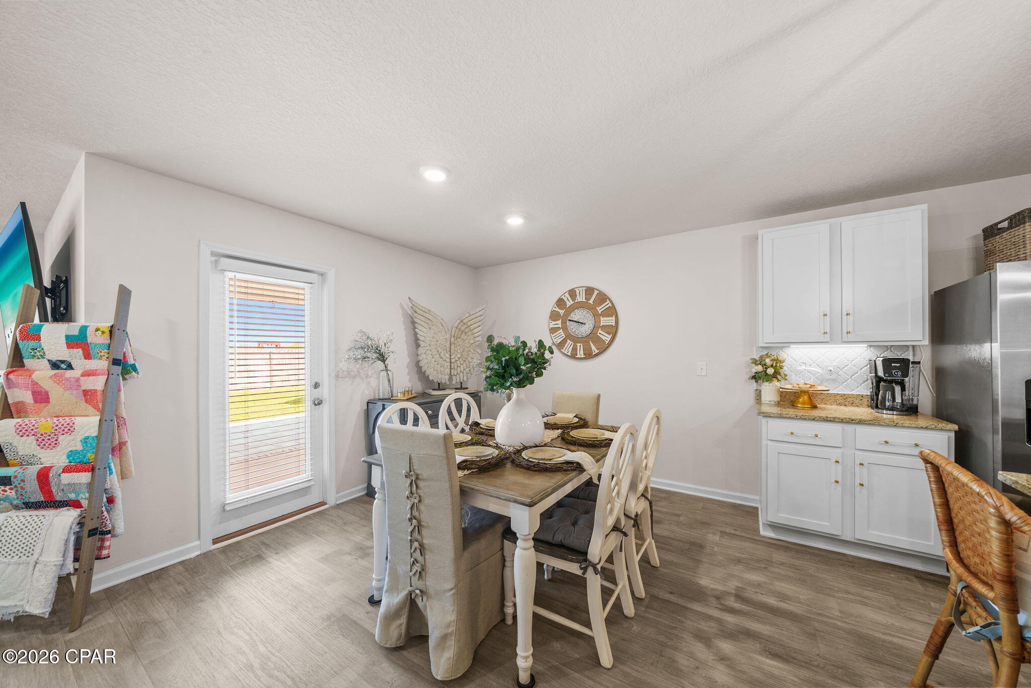 Hodges Bayou Plantation 1 - Residential