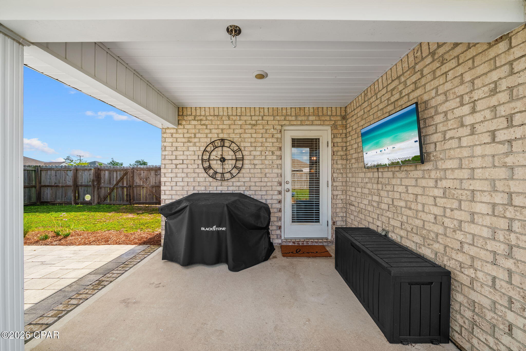 Hodges Bayou Plantation 1 - Residential