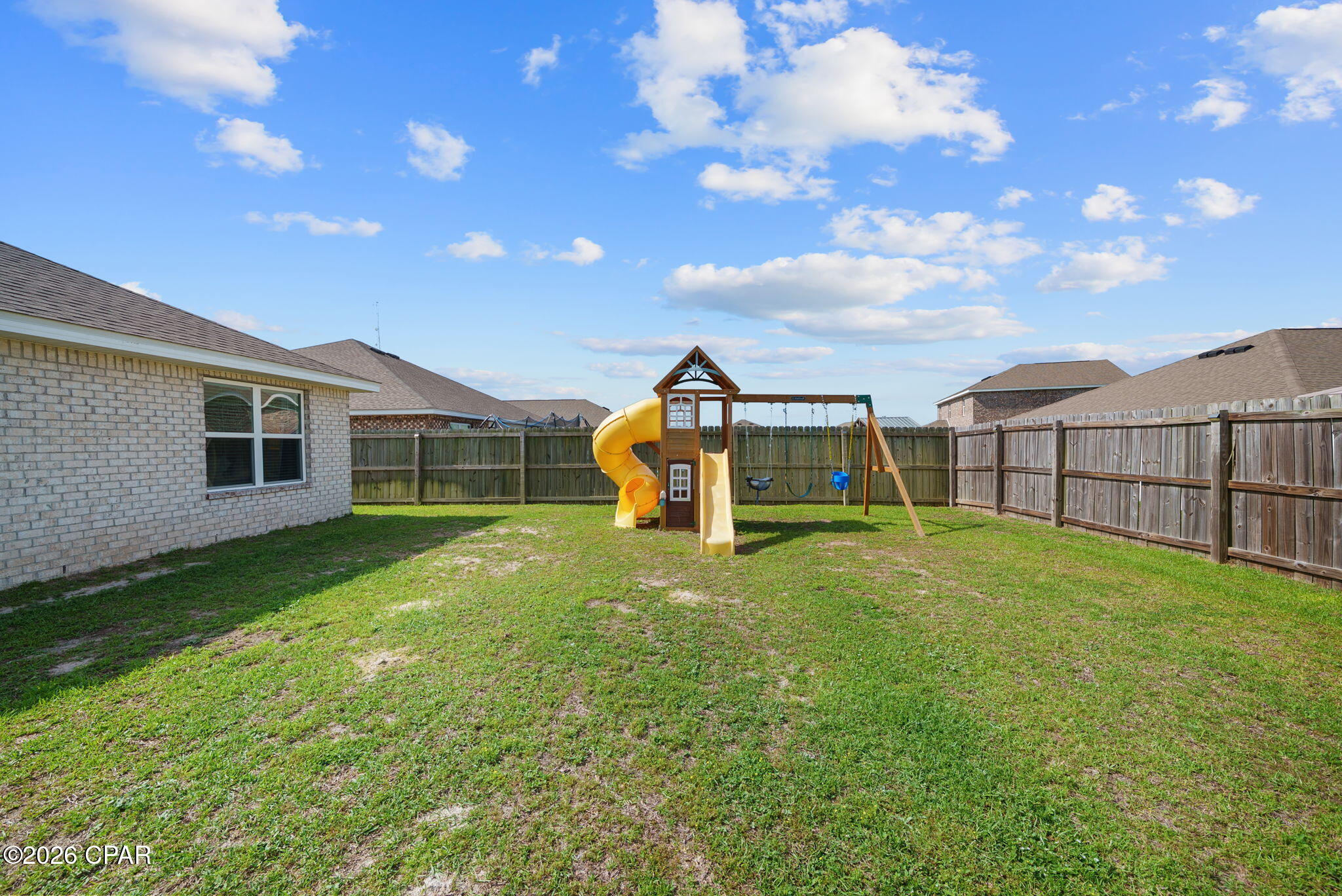 Hodges Bayou Plantation 1 - Residential