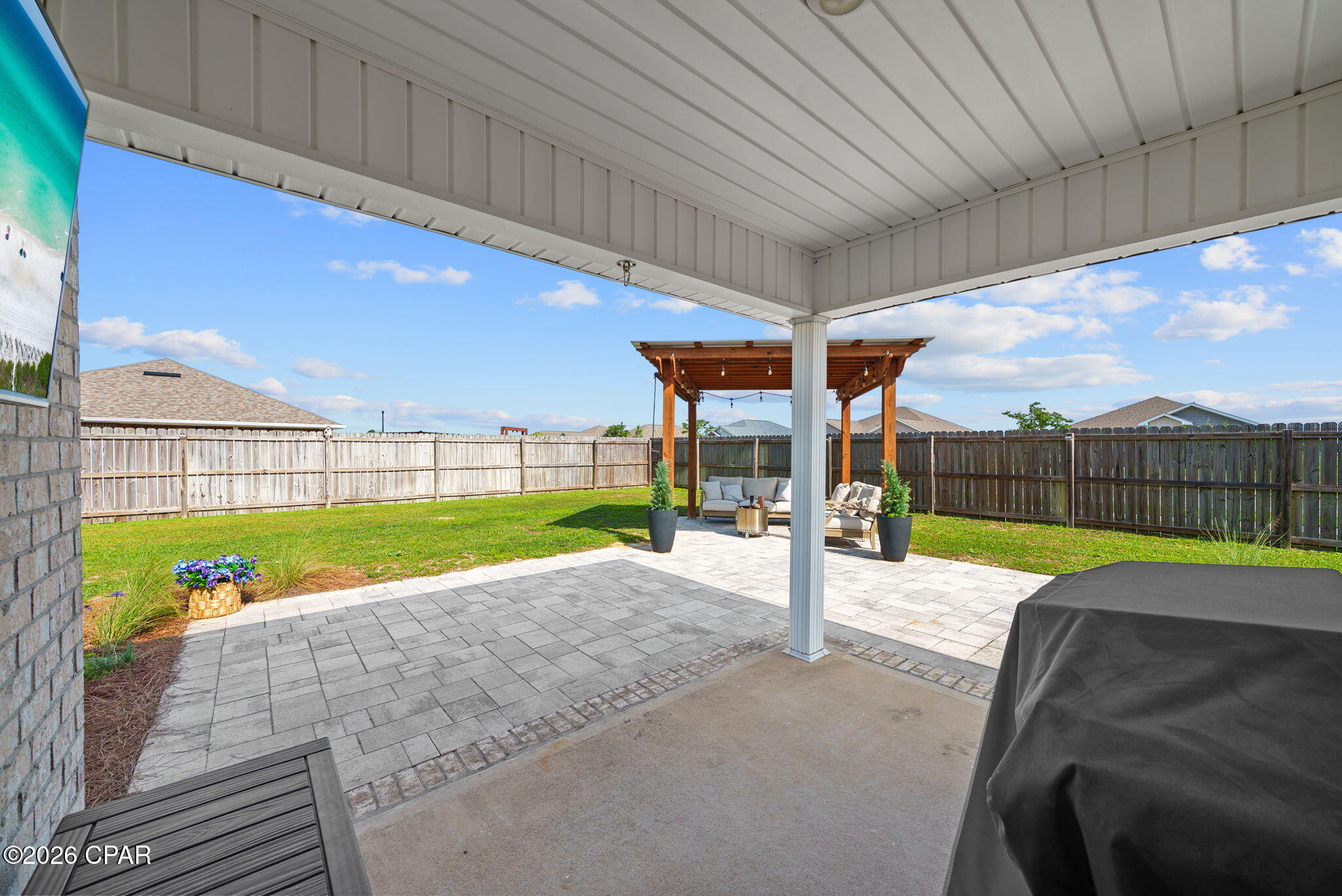 Hodges Bayou Plantation 1 - Residential