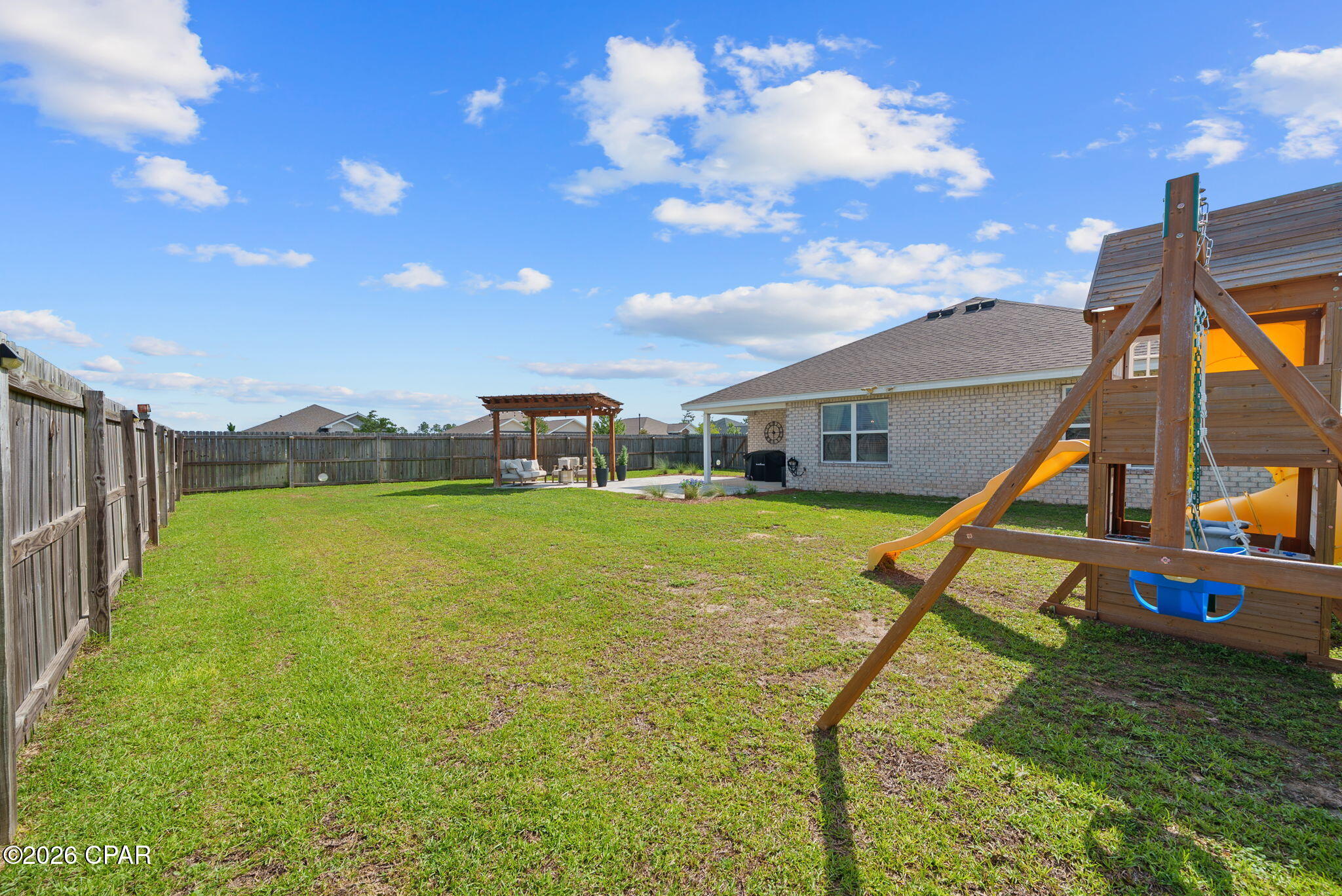 Hodges Bayou Plantation 1 - Residential