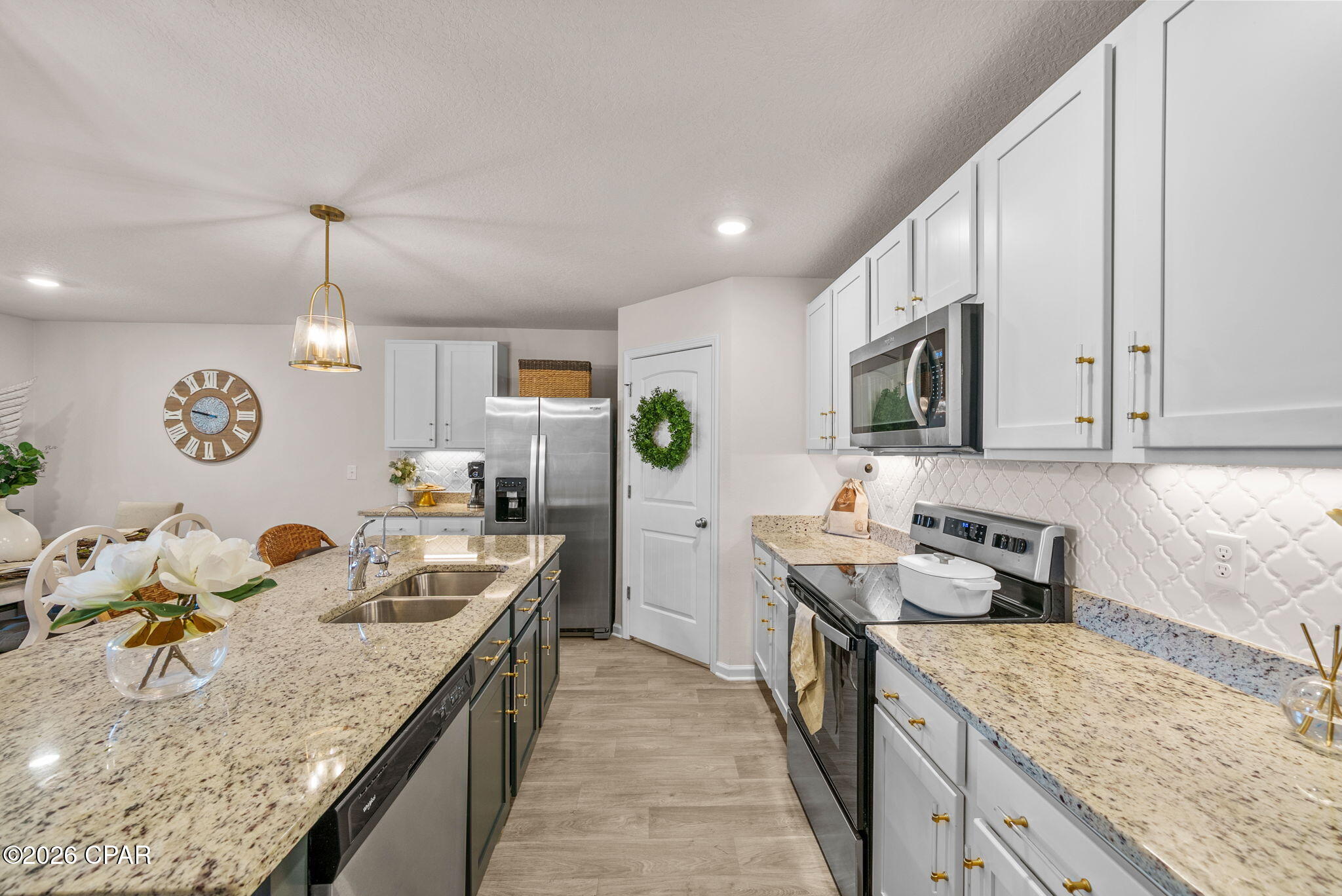 Hodges Bayou Plantation 1 - Residential