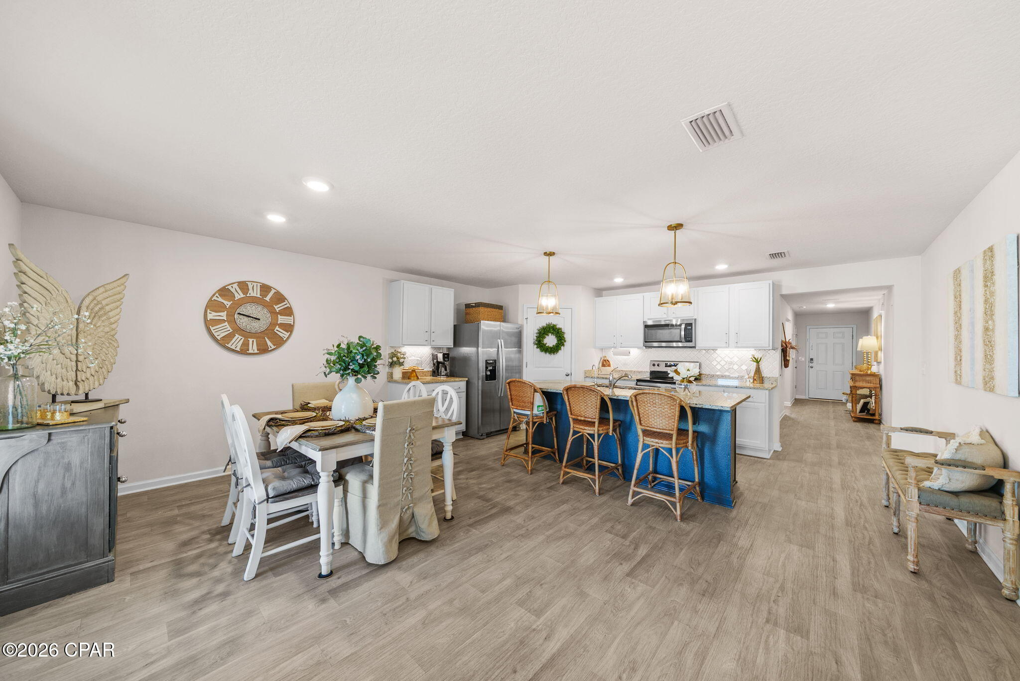 Hodges Bayou Plantation 1 - Residential