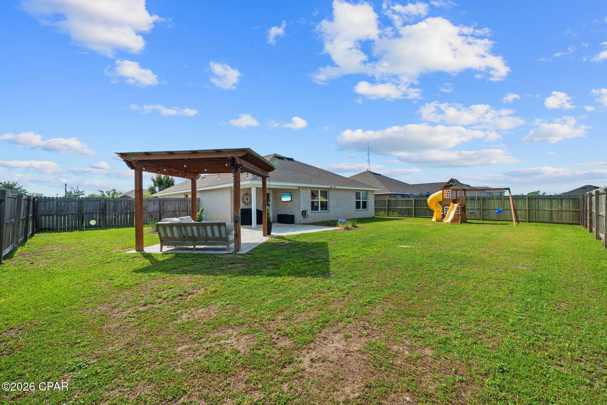 Hodges Bayou Plantation 1 - Residential