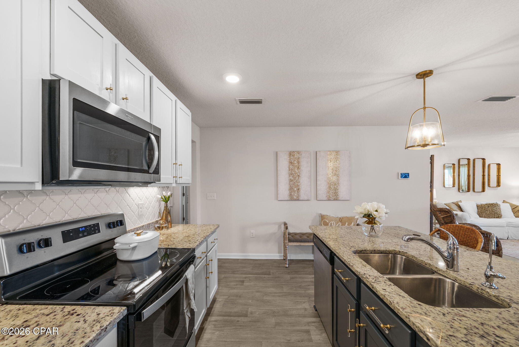 Hodges Bayou Plantation 1 - Residential