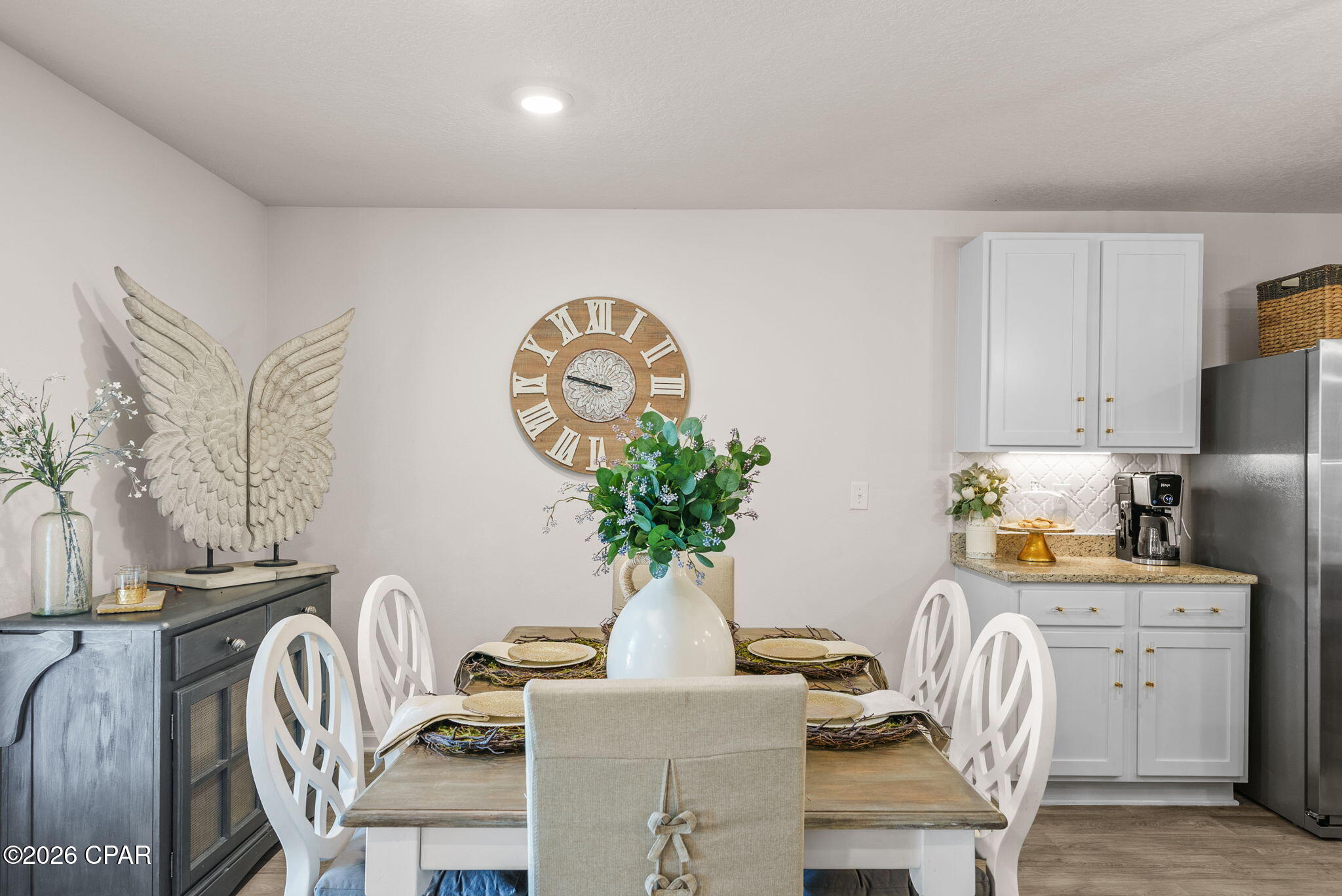 Hodges Bayou Plantation 1 - Residential