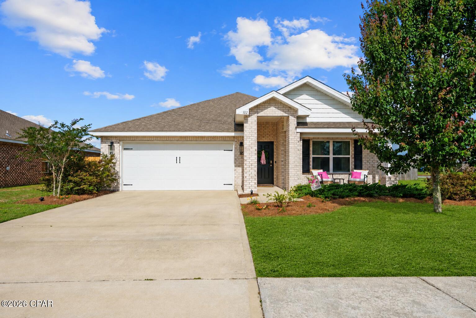 Hodges Bayou Plantation 1 - Residential