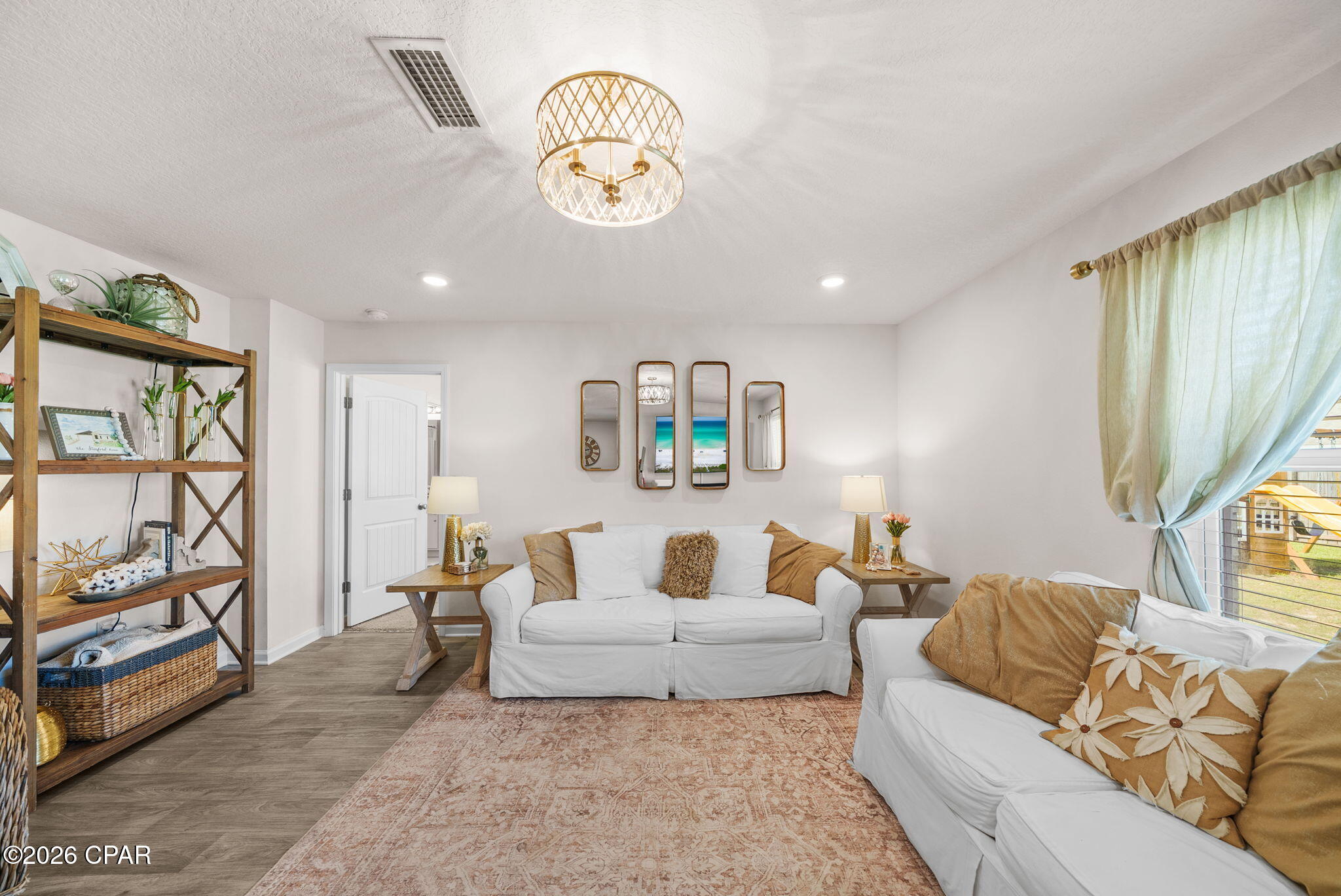 Hodges Bayou Plantation 1 - Residential
