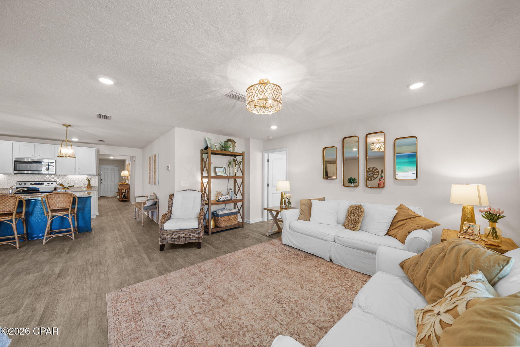 Hodges Bayou Plantation 1 - Residential