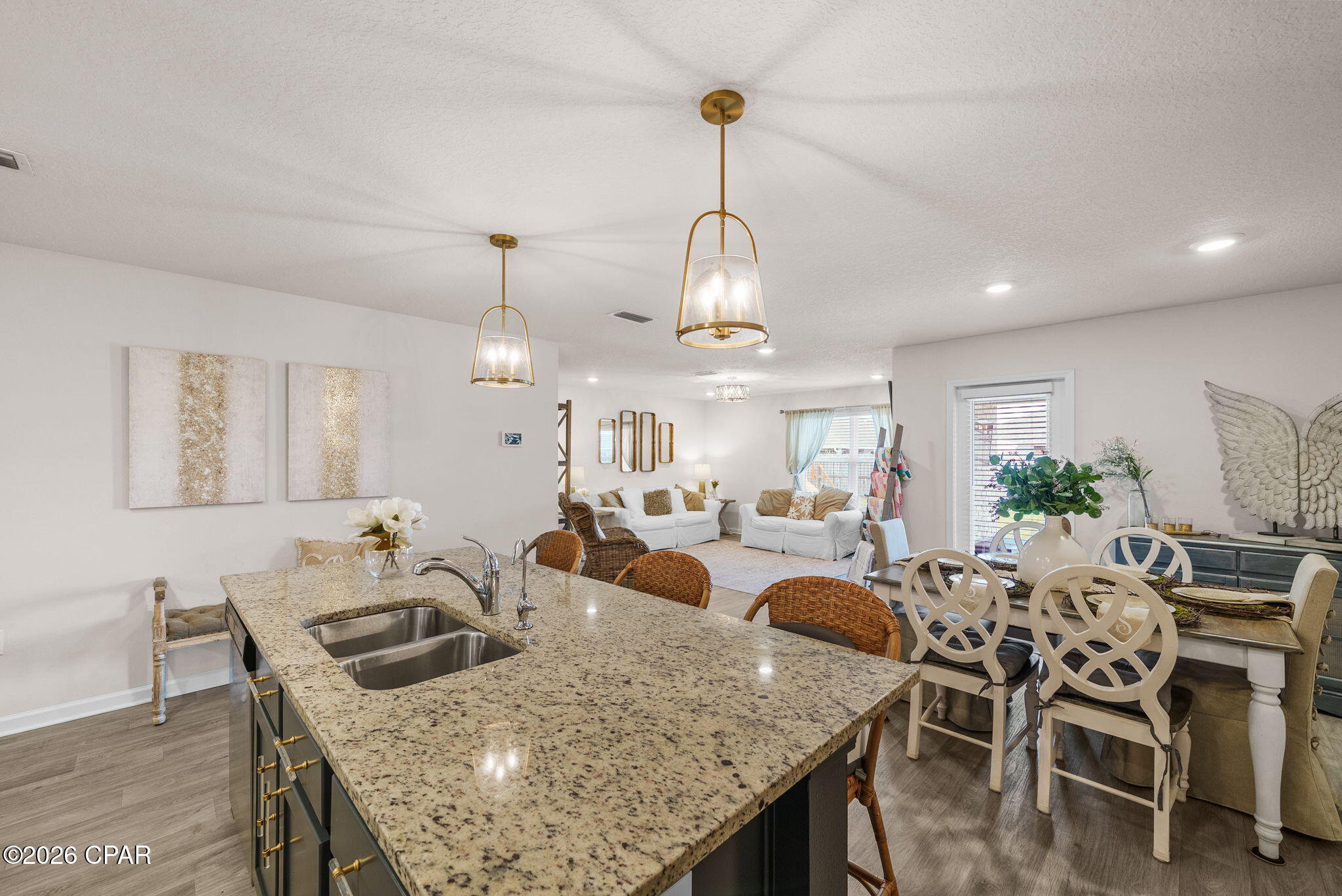 Hodges Bayou Plantation 1 - Residential