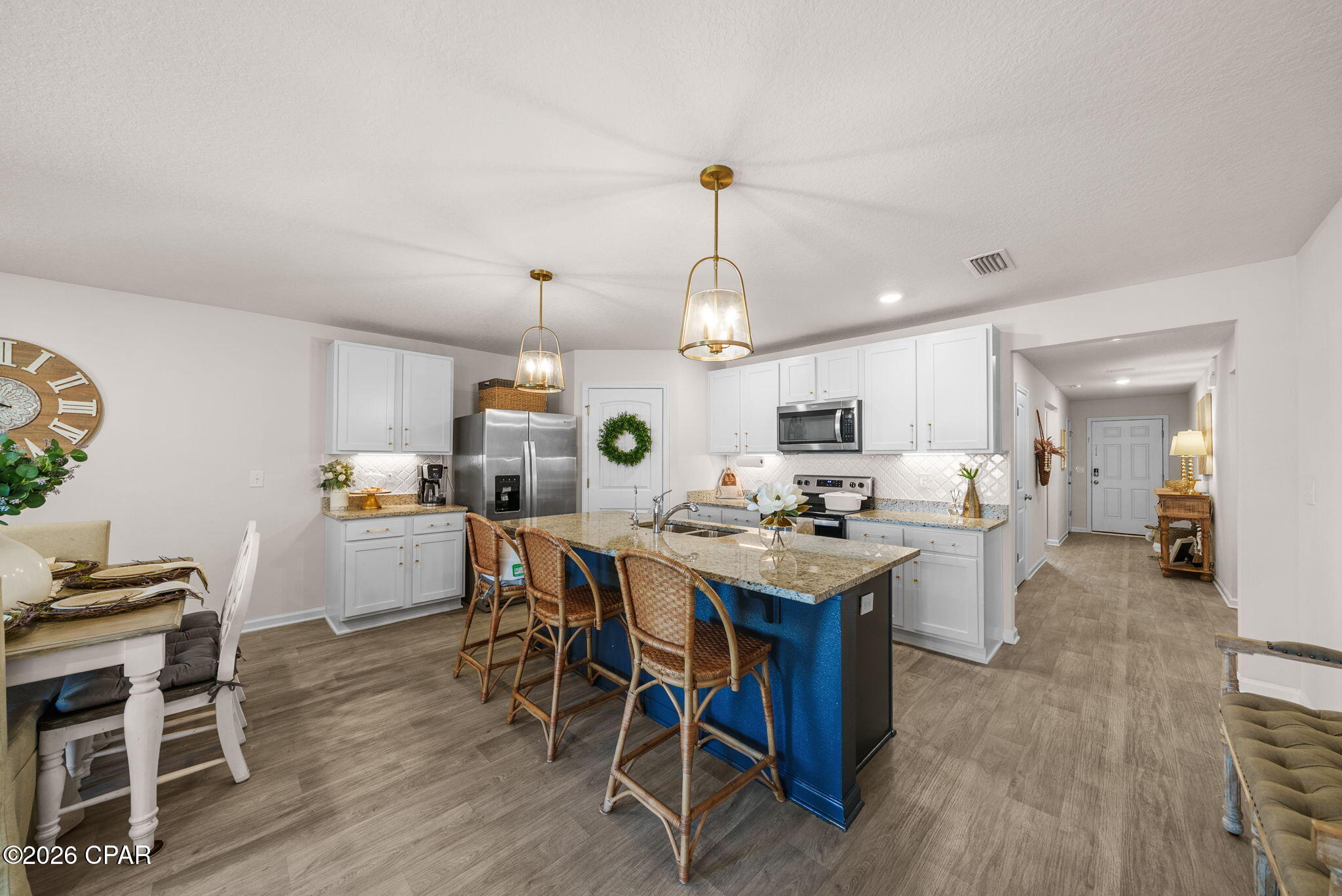 Hodges Bayou Plantation 1 - Residential
