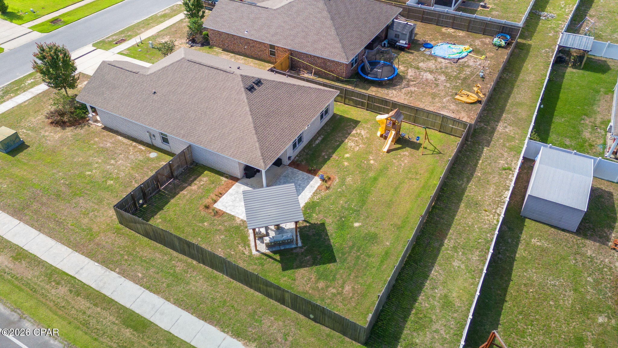 Hodges Bayou Plantation 1 - Residential