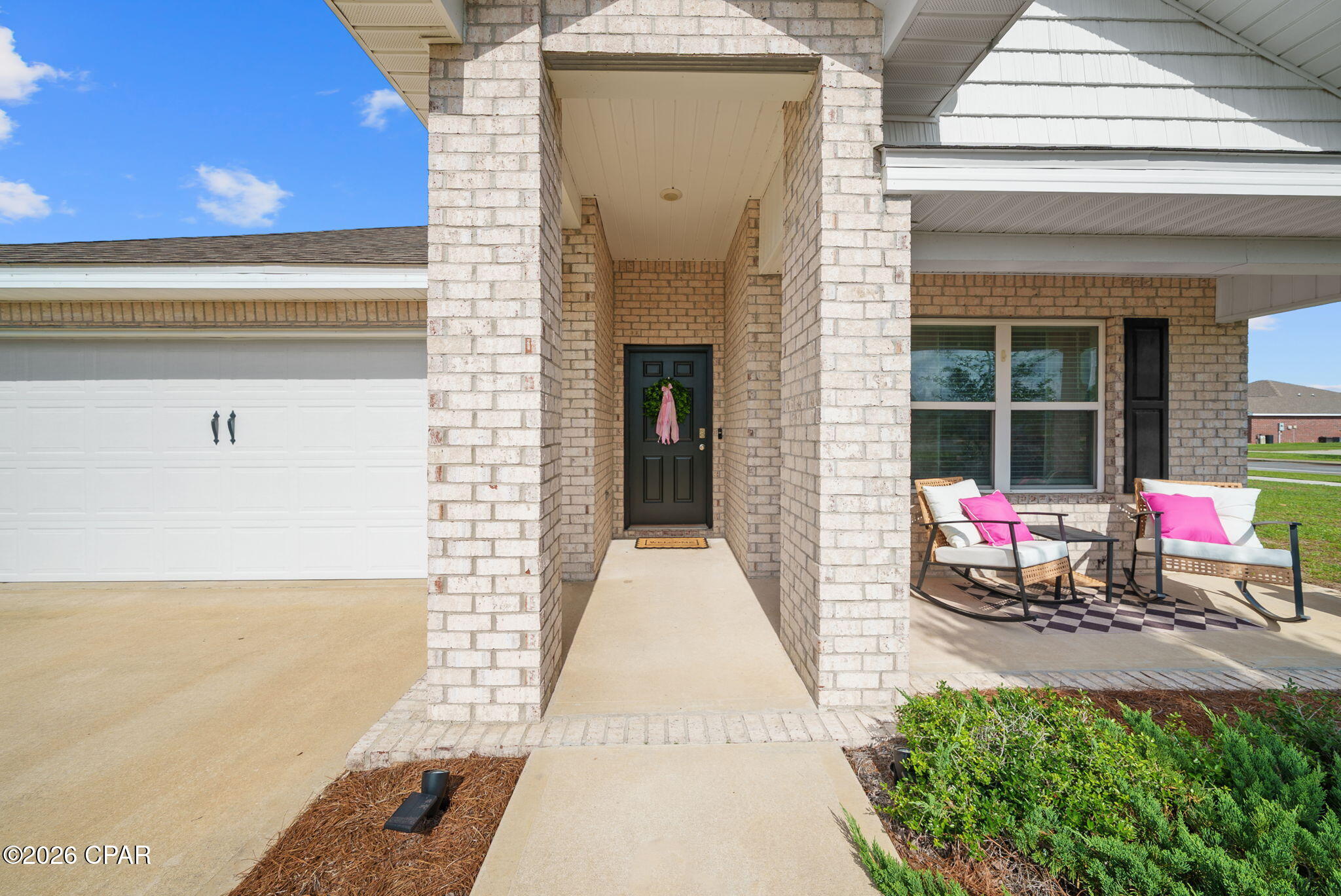 Hodges Bayou Plantation 1 - Residential