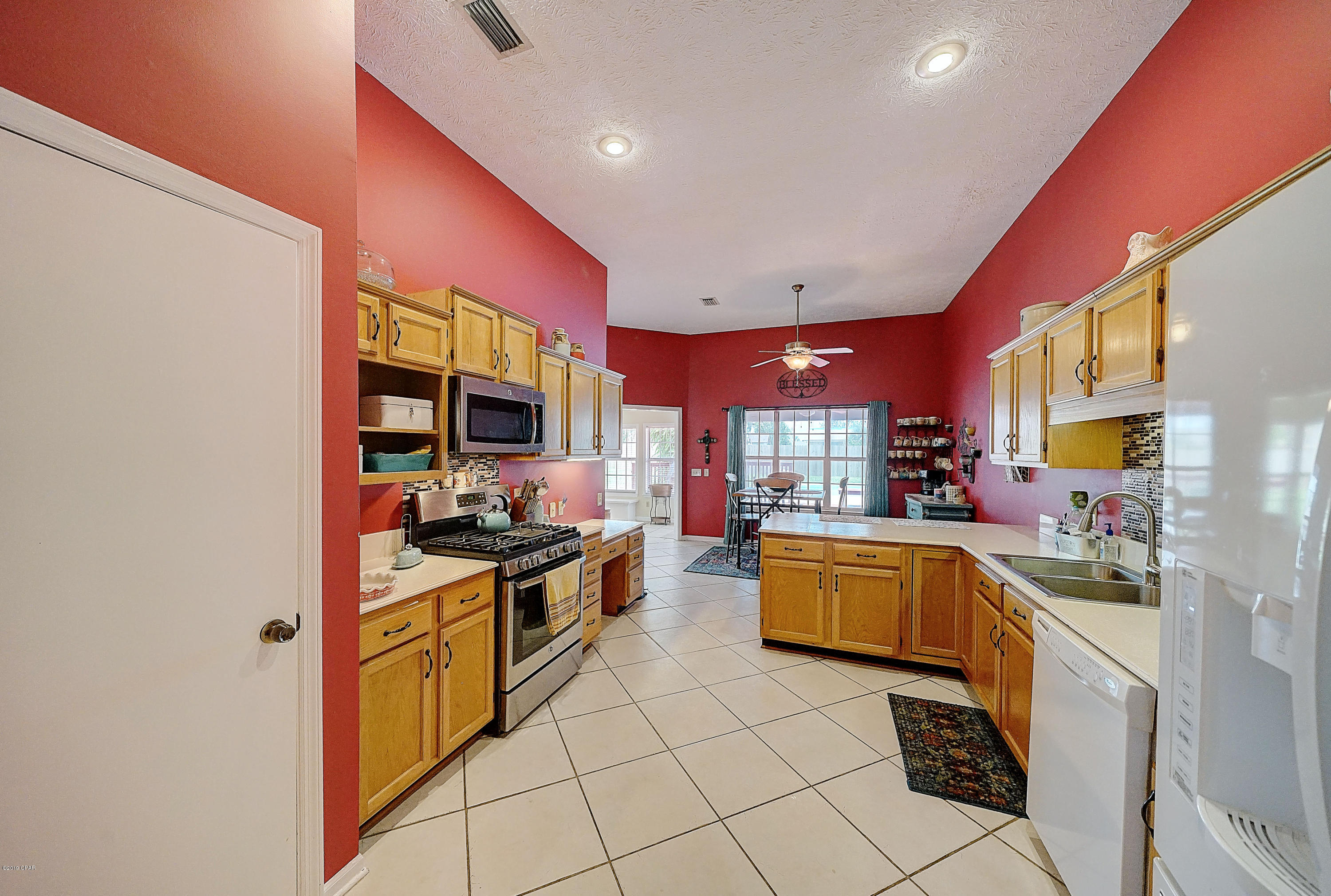 Forest Park Estates - Residential