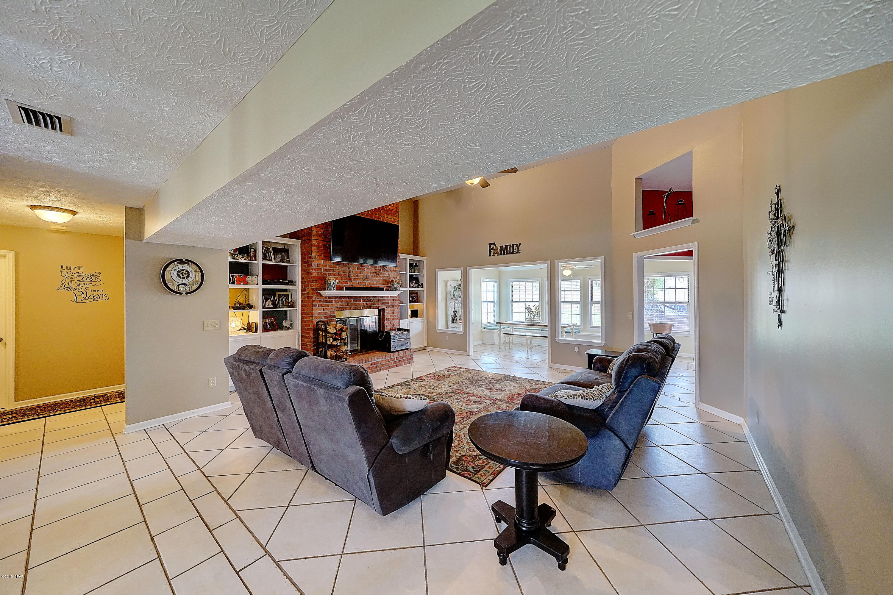 Forest Park Estates - Residential