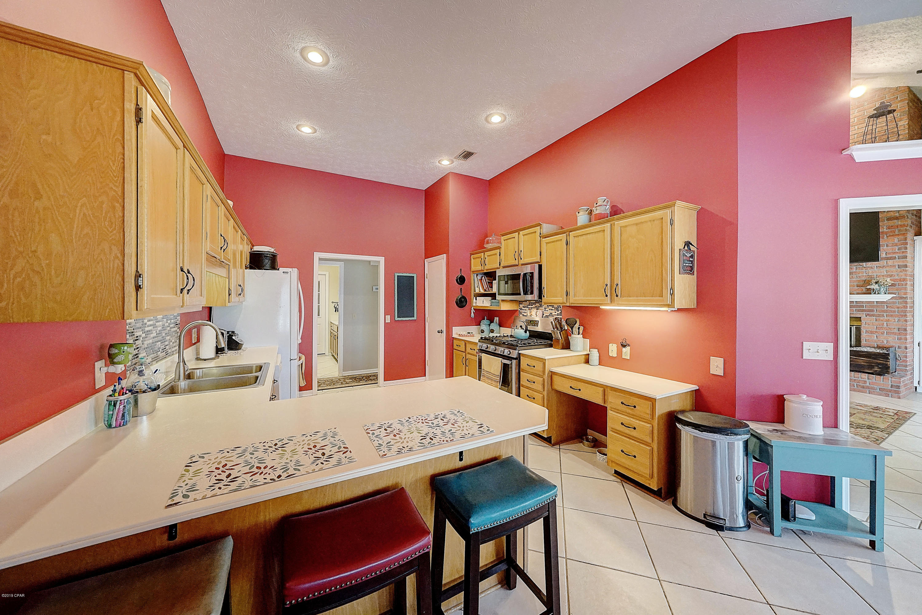 Forest Park Estates - Residential