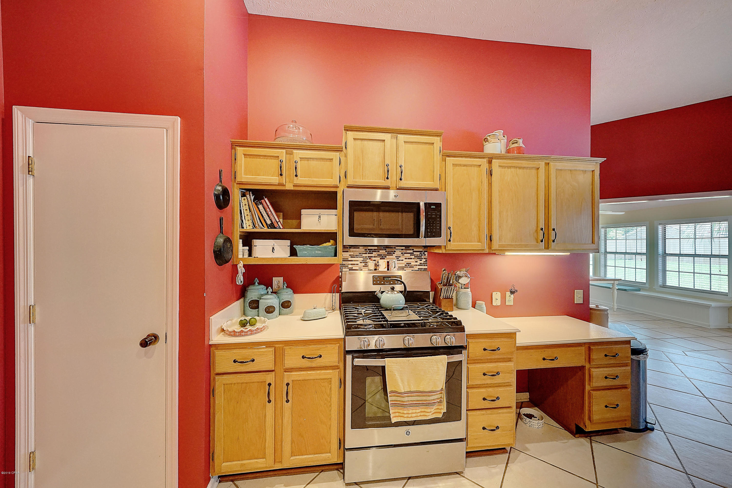 Forest Park Estates - Residential