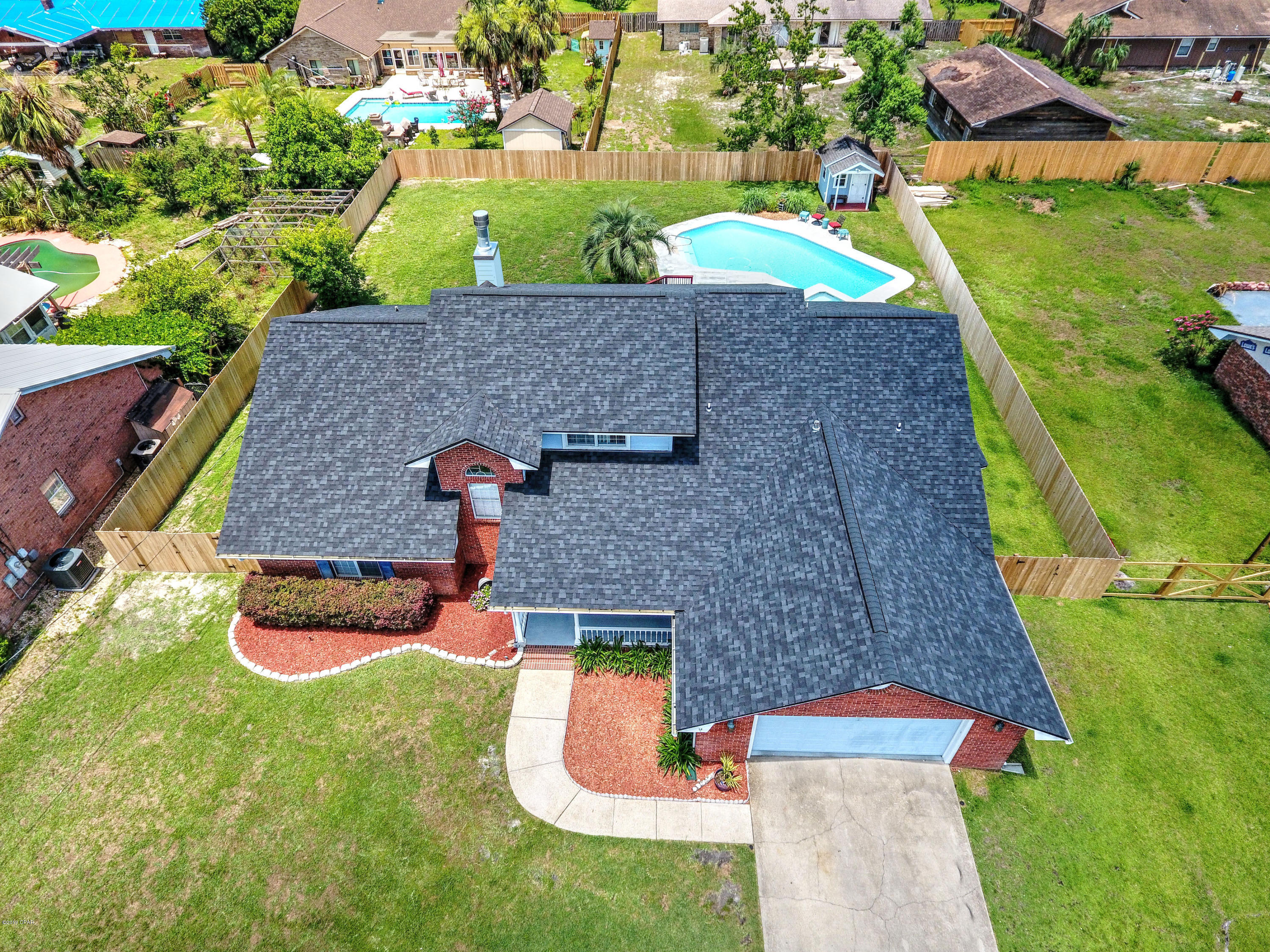 Forest Park Estates - Residential