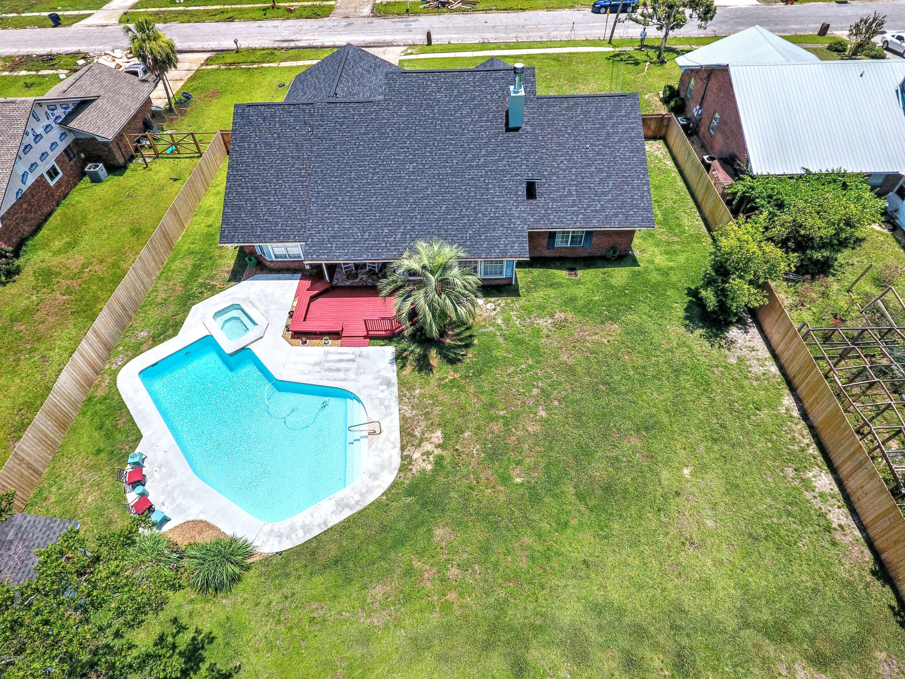 Forest Park Estates - Residential