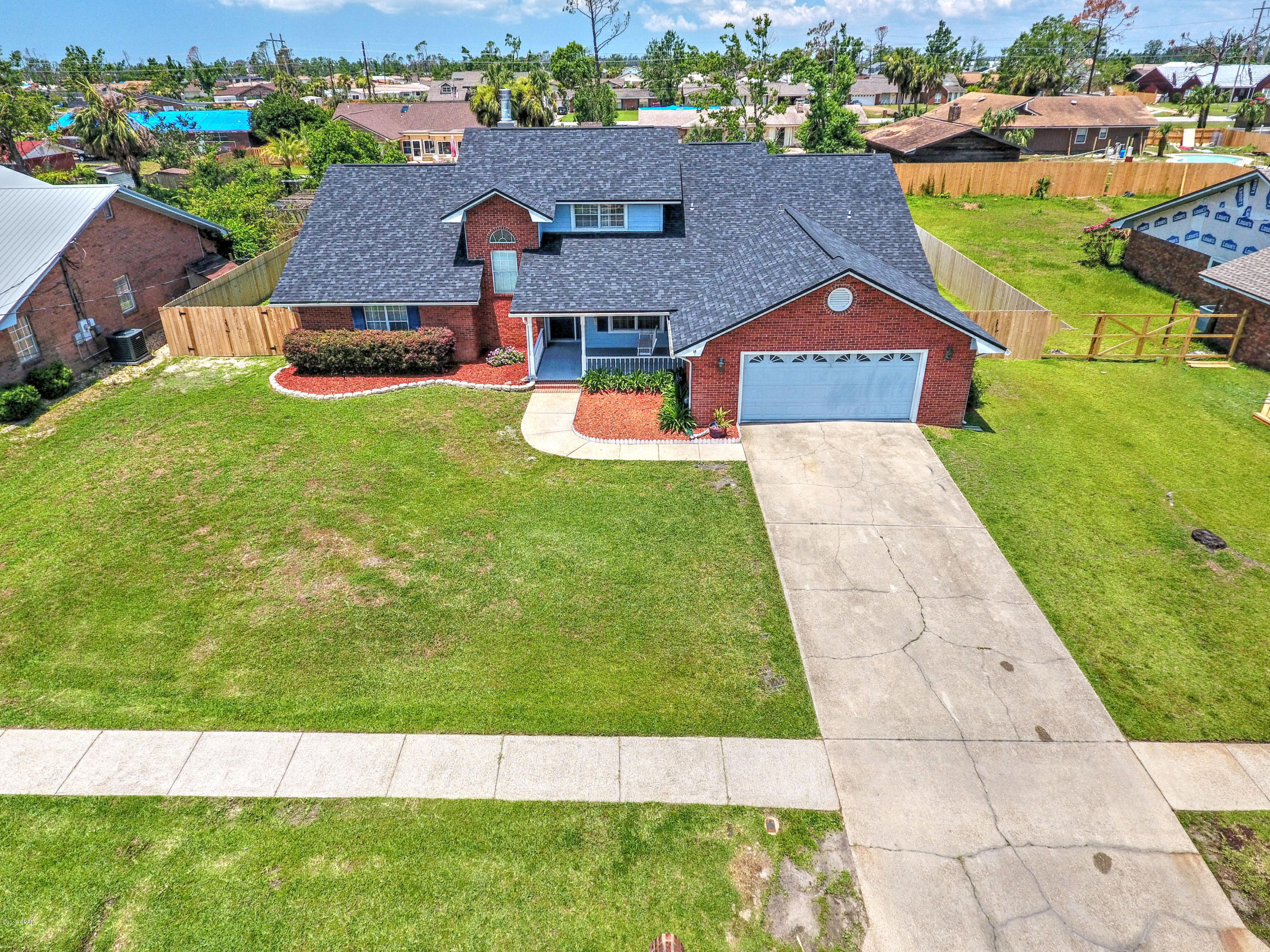 Forest Park Estates - Residential