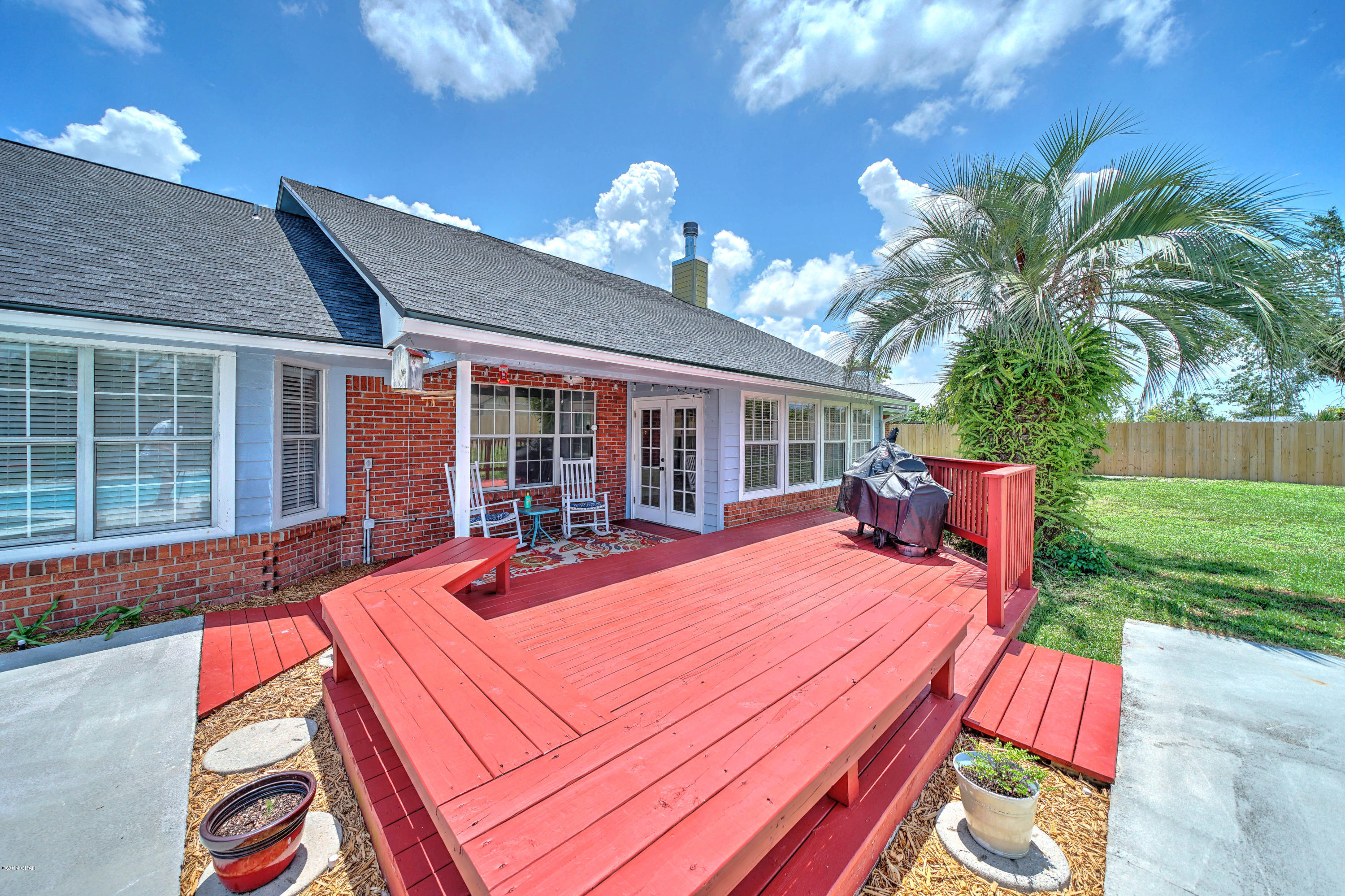 Forest Park Estates - Residential