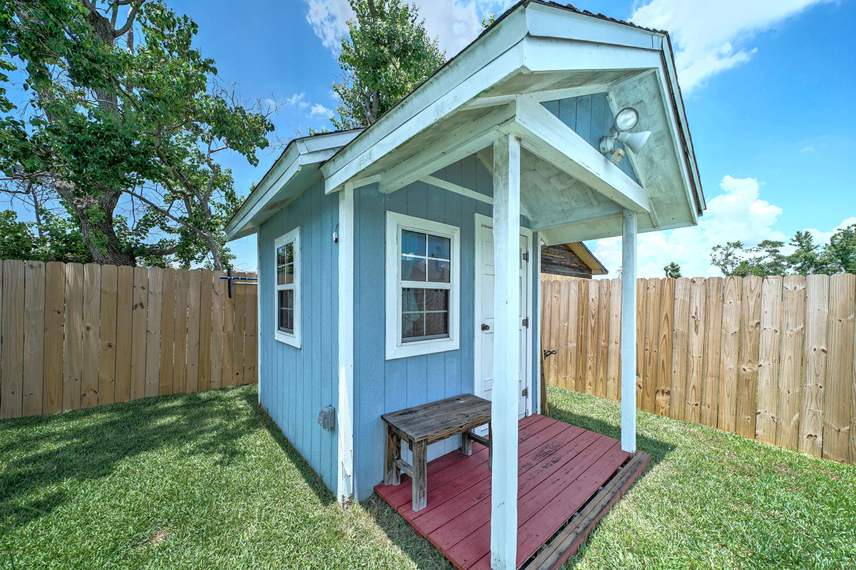 Forest Park Estates - Residential