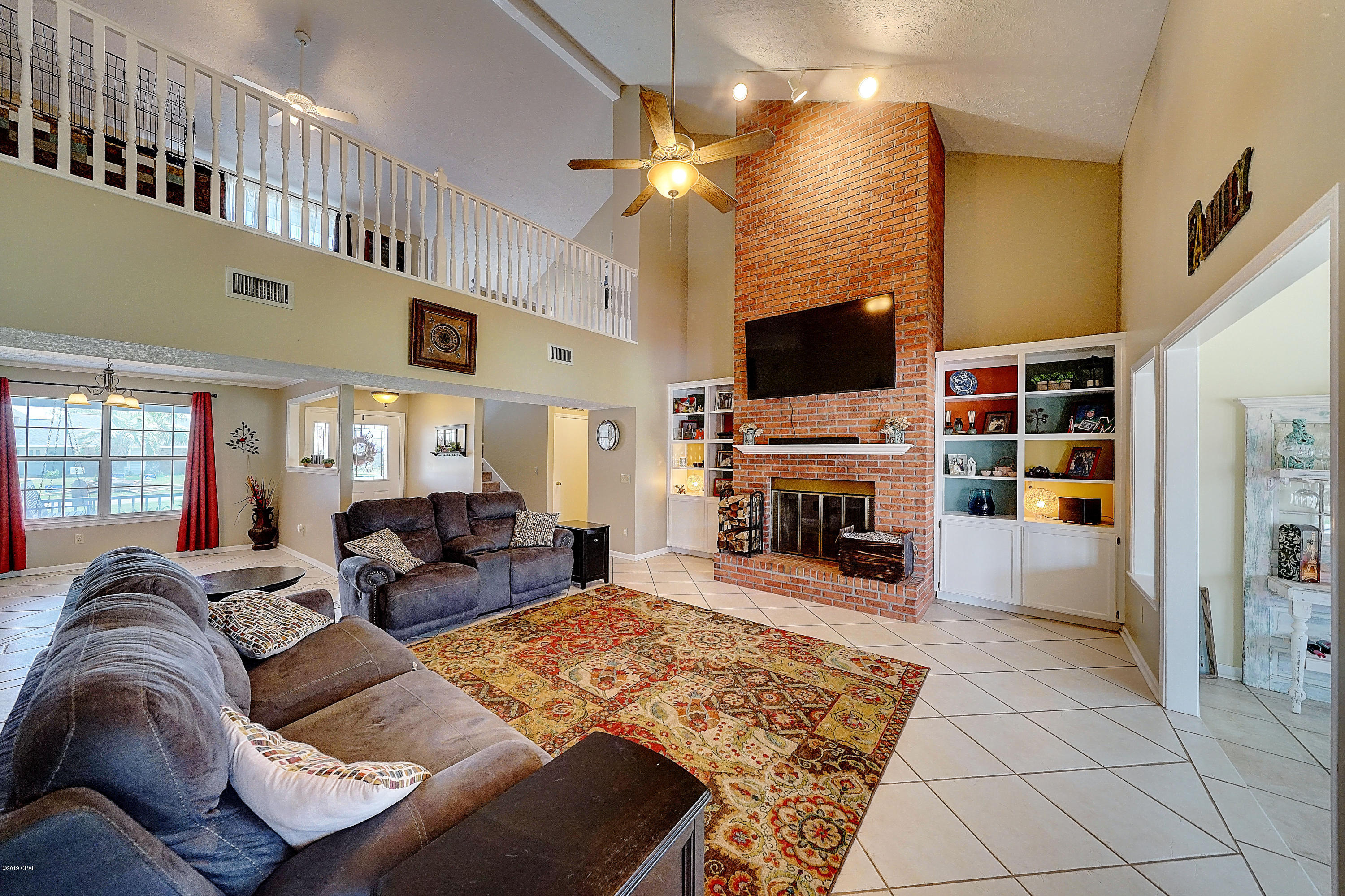 Forest Park Estates - Residential