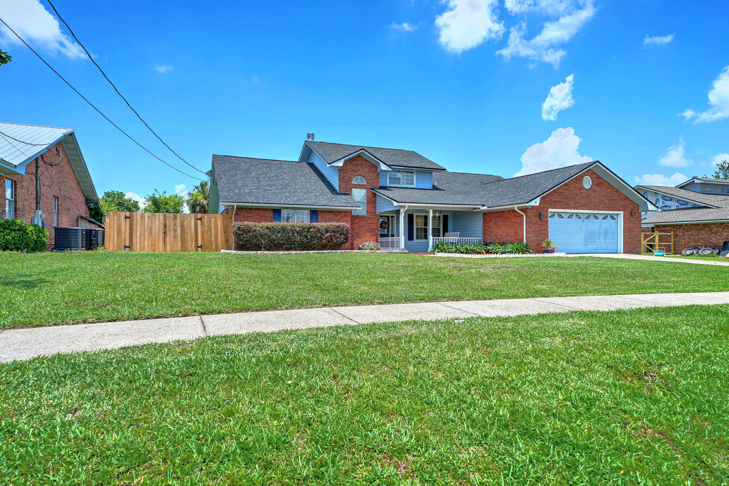 Forest Park Estates - Residential