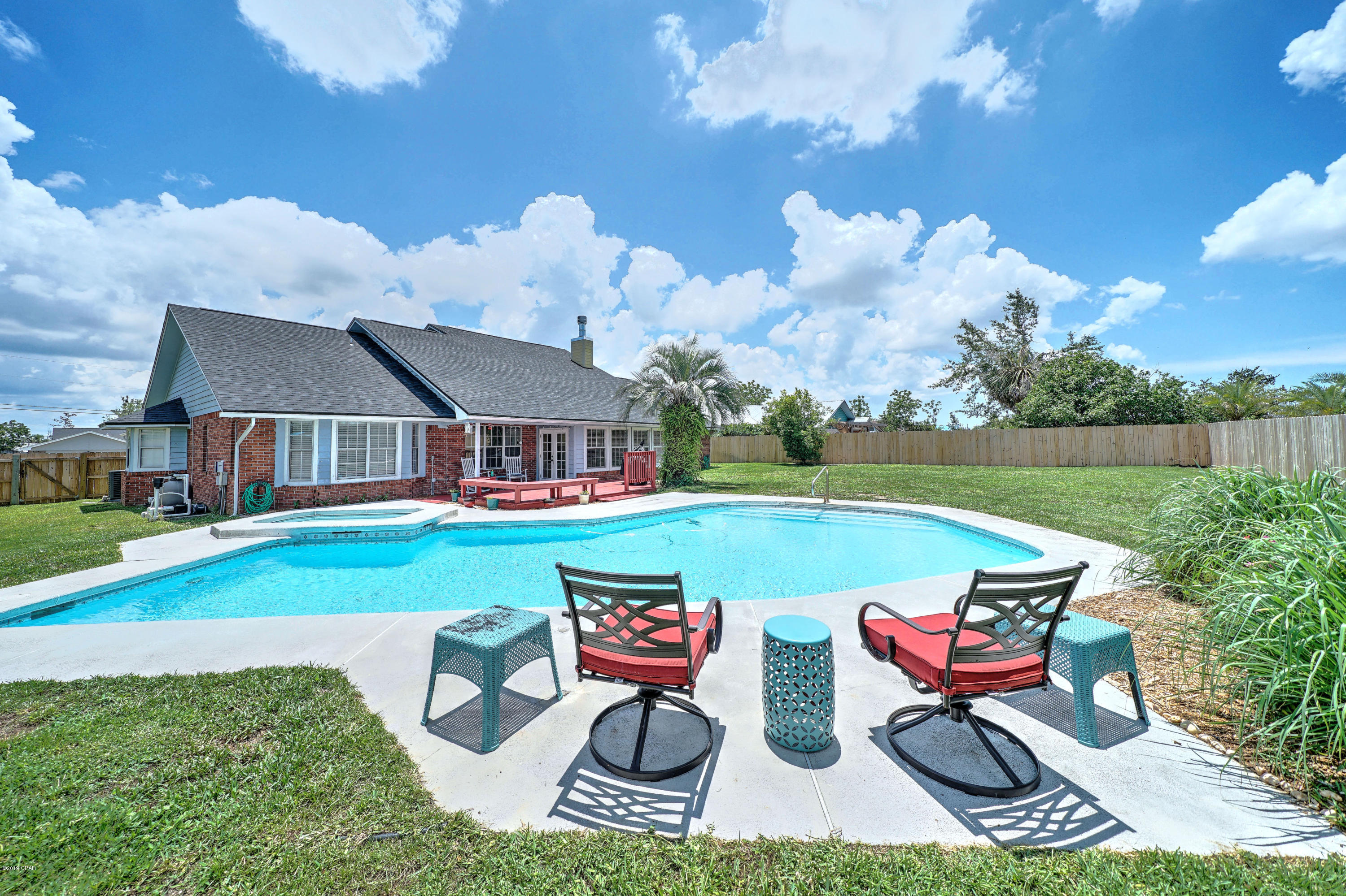 Forest Park Estates - Residential