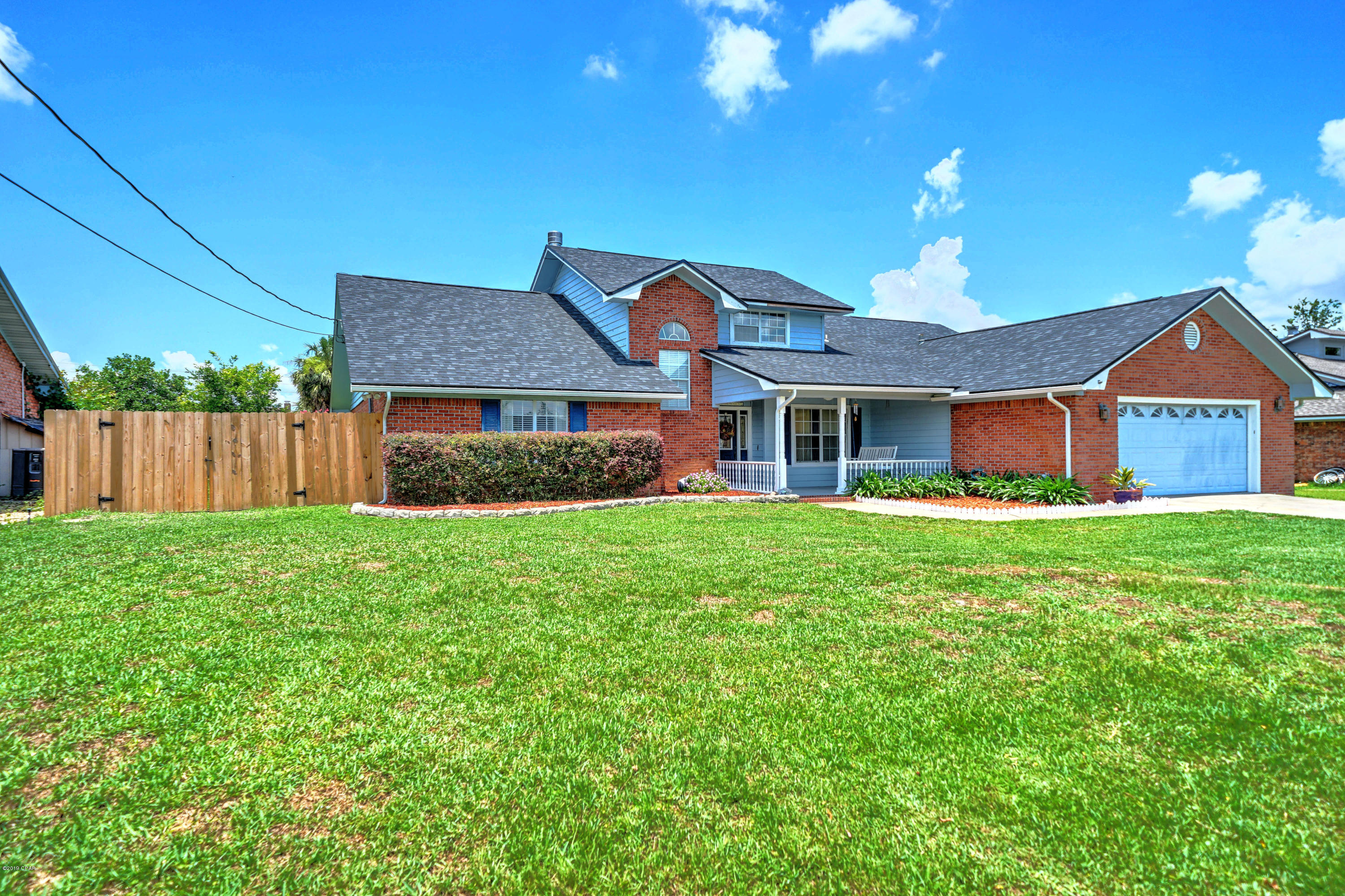 Forest Park Estates - Residential