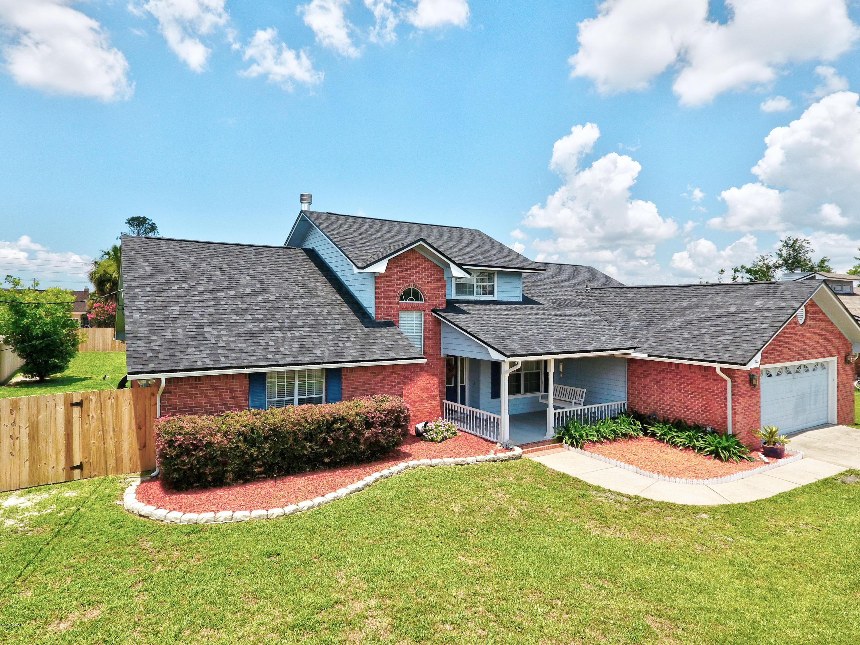 Forest Park Estates - Residential