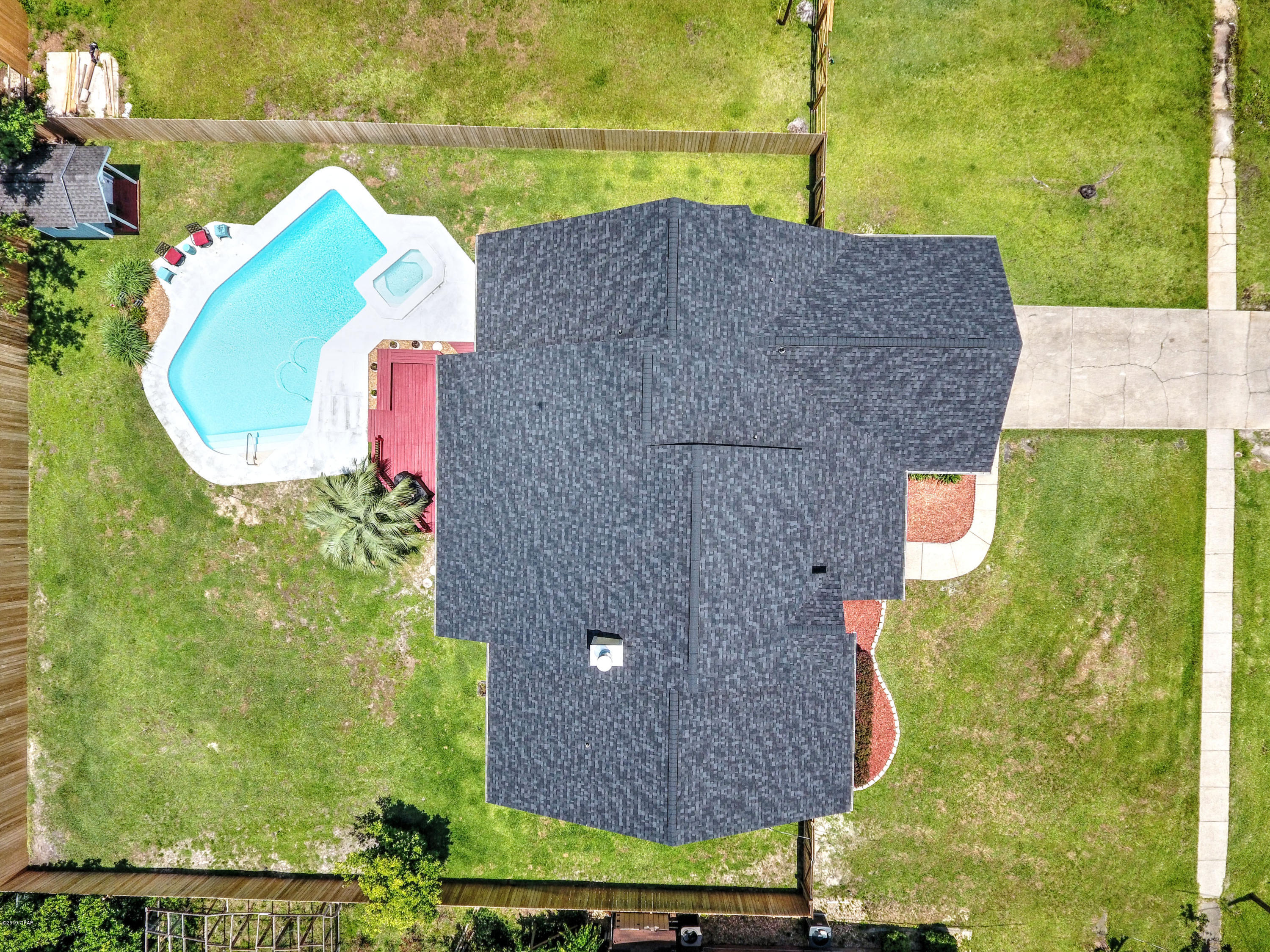 Forest Park Estates - Residential