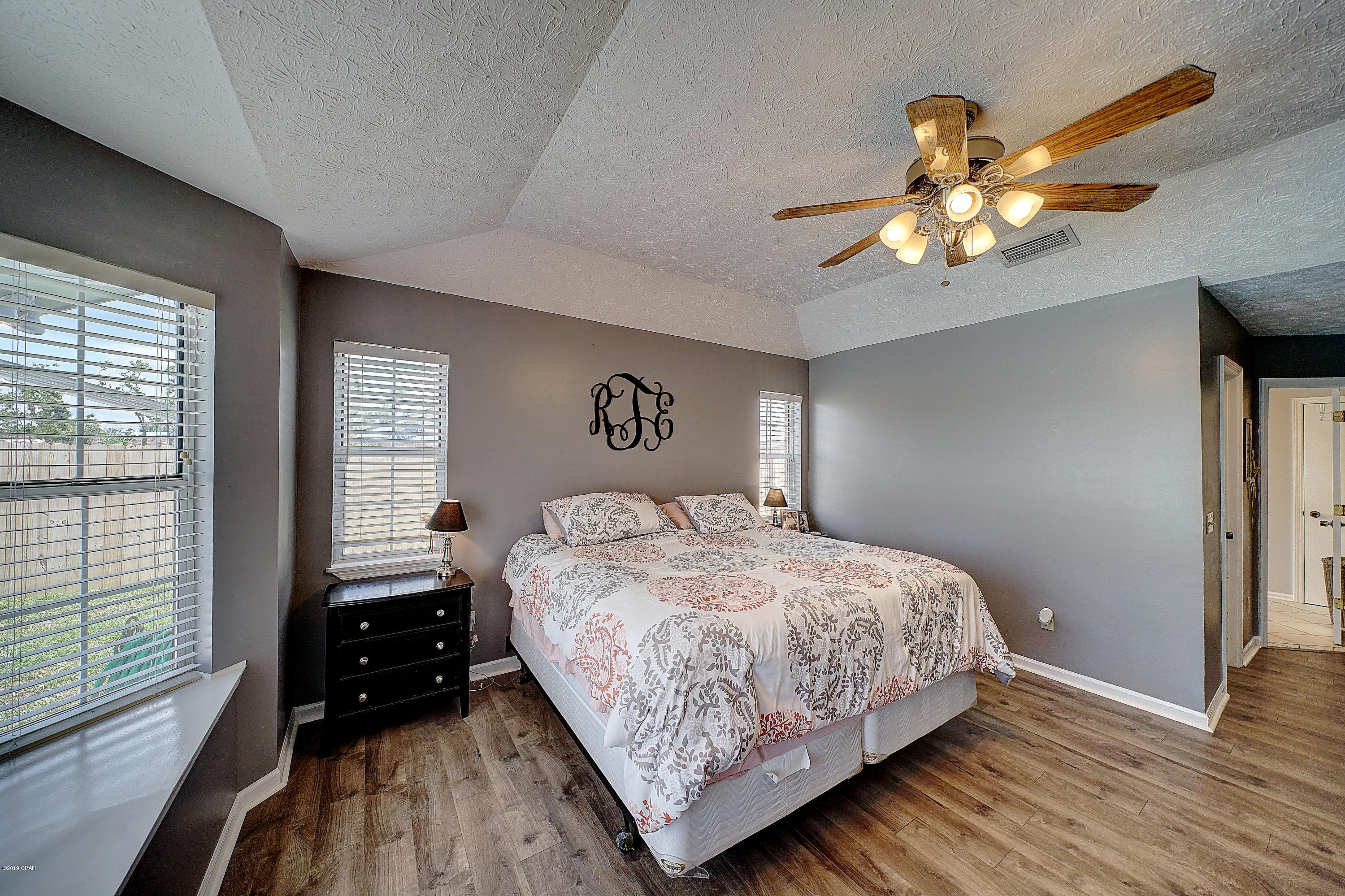 Forest Park Estates - Residential