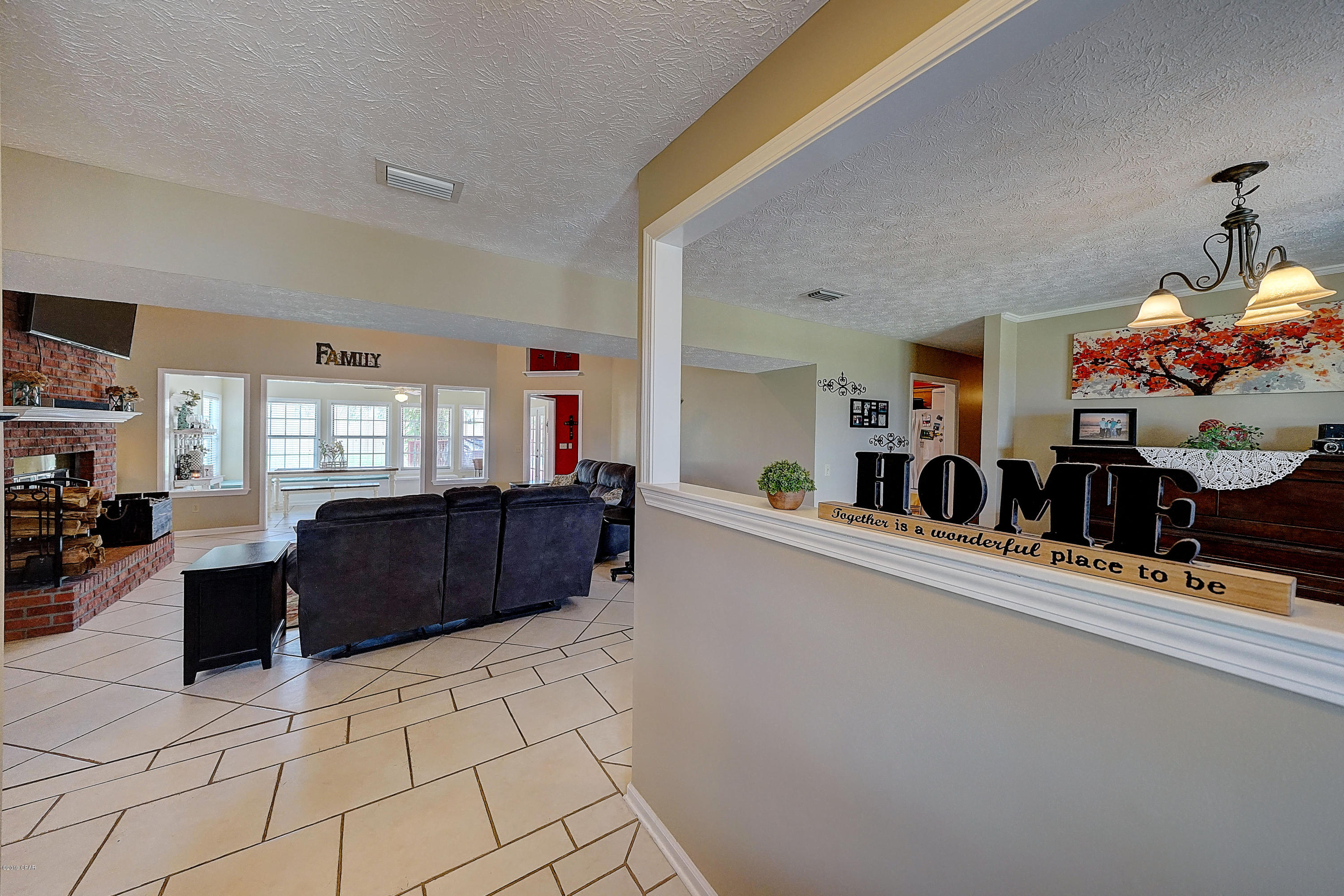 Forest Park Estates - Residential