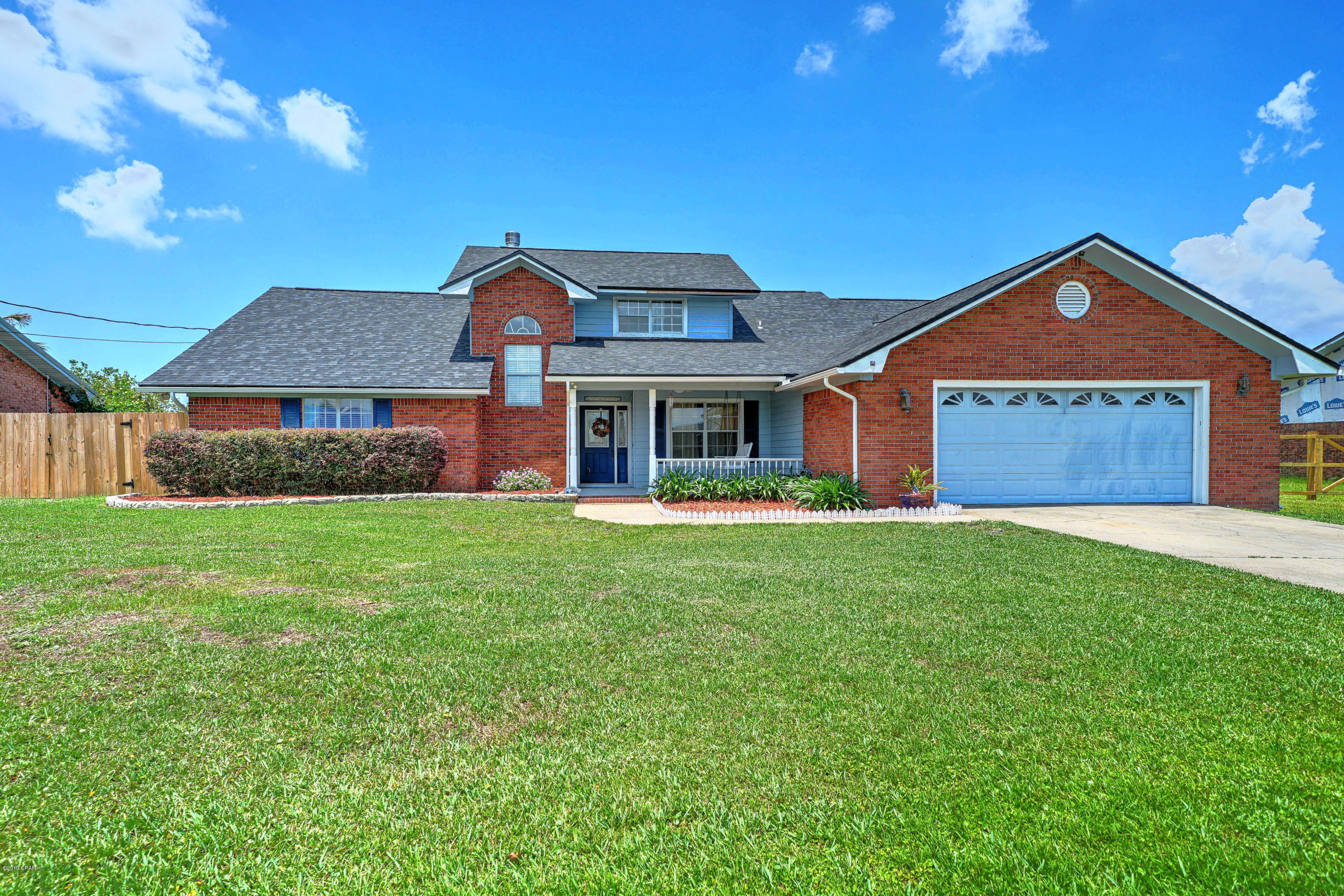 Forest Park Estates - Residential