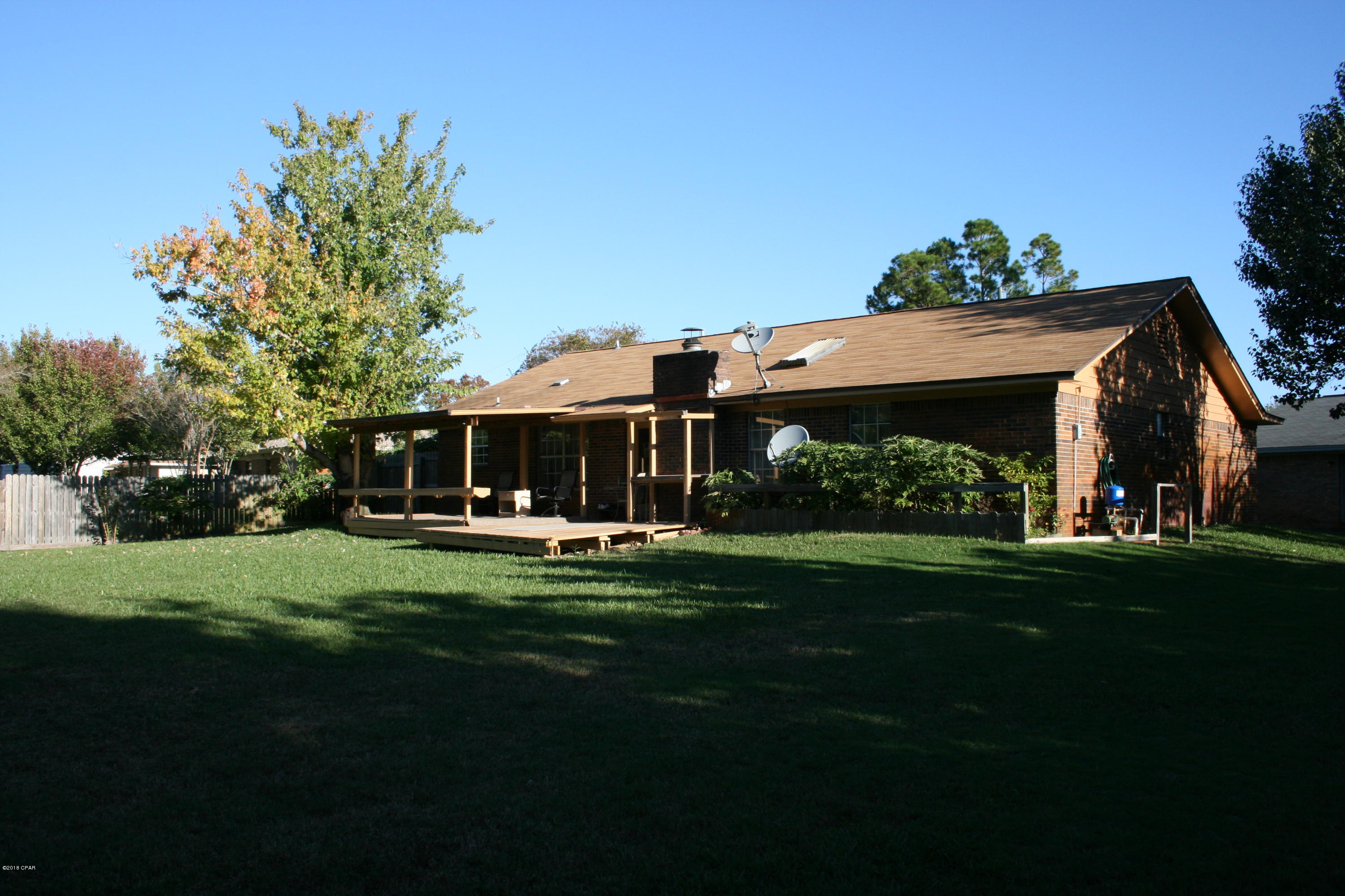 Bay Front Unit 5 - Residential