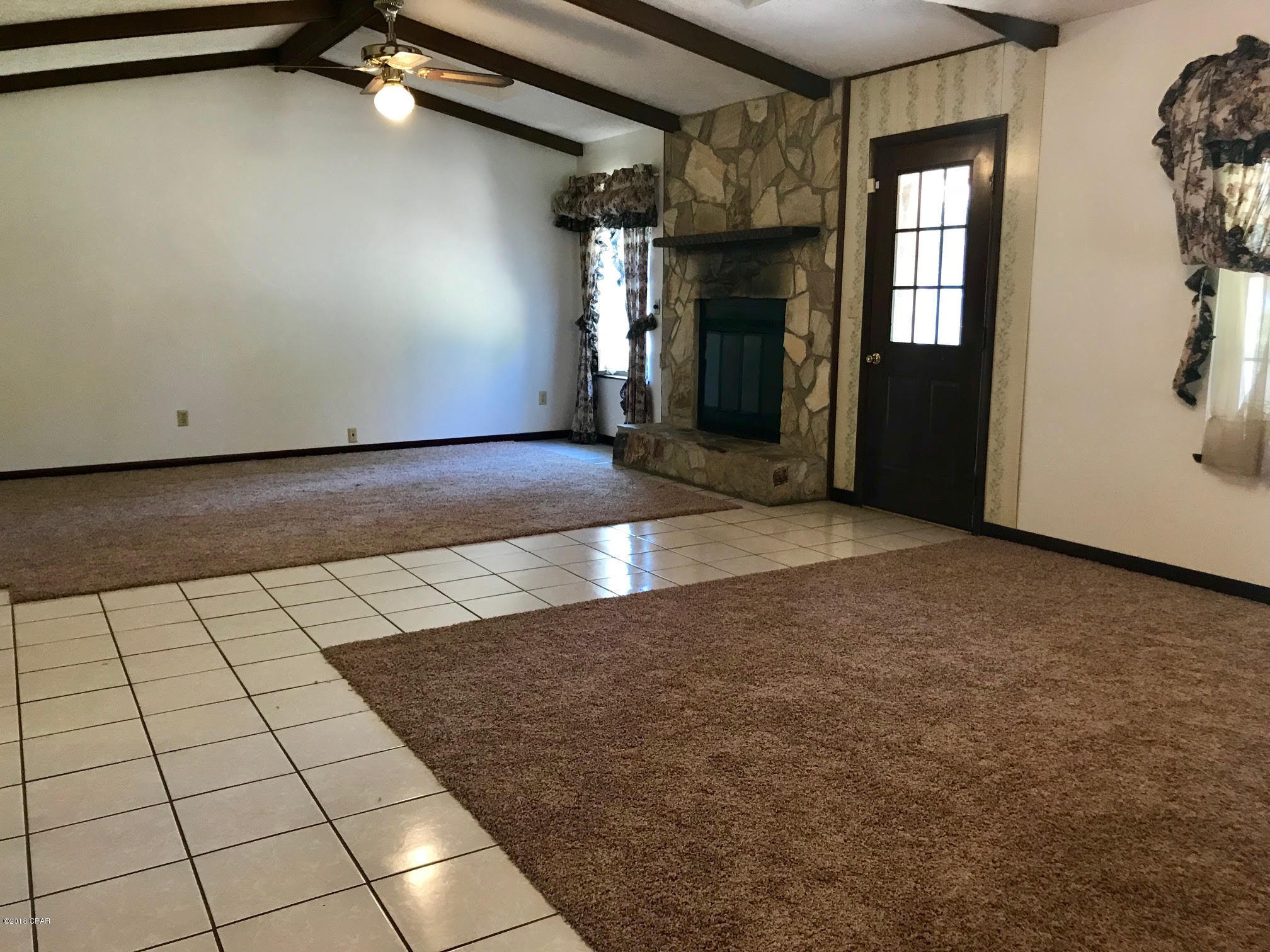 Bay Front Unit 5 - Residential