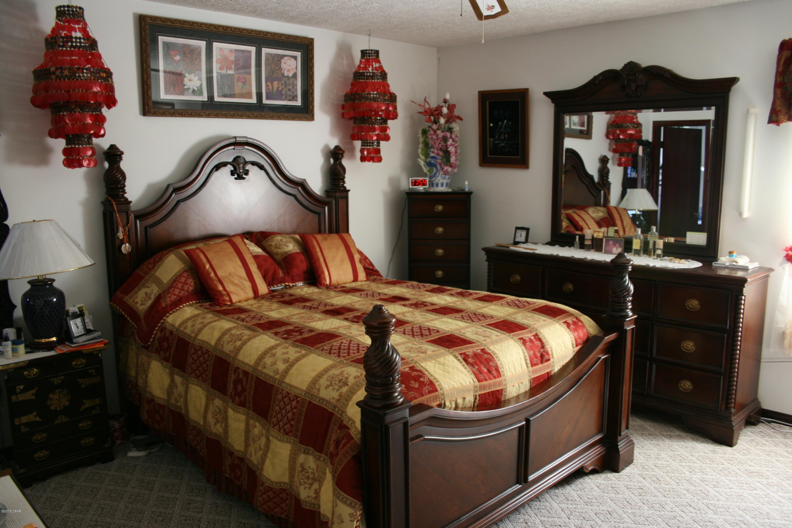 Bay Front Unit 5 - Residential