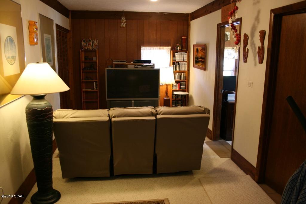 Bay Front Unit 5 - Residential