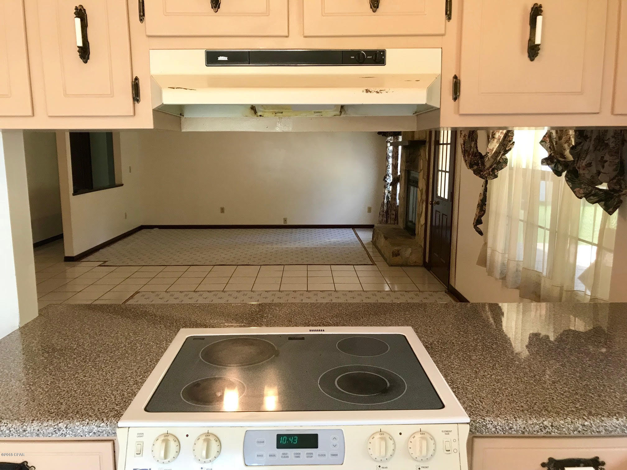 Bay Front Unit 5 - Residential