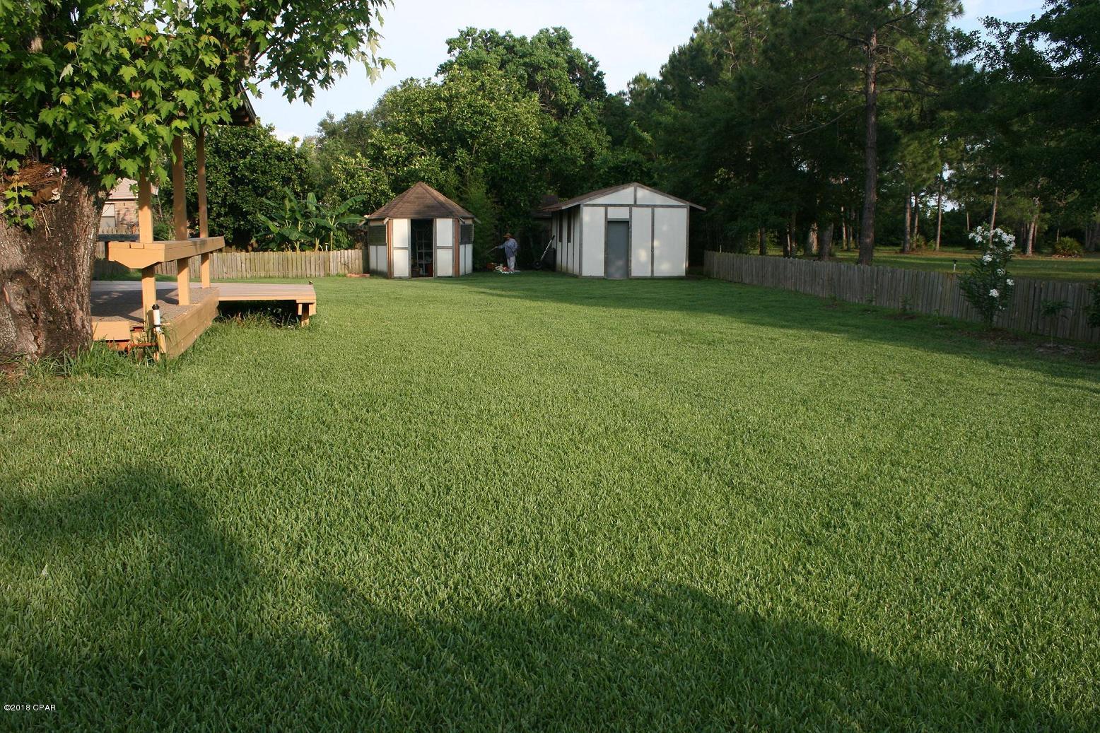 Bay Front Unit 5 - Residential