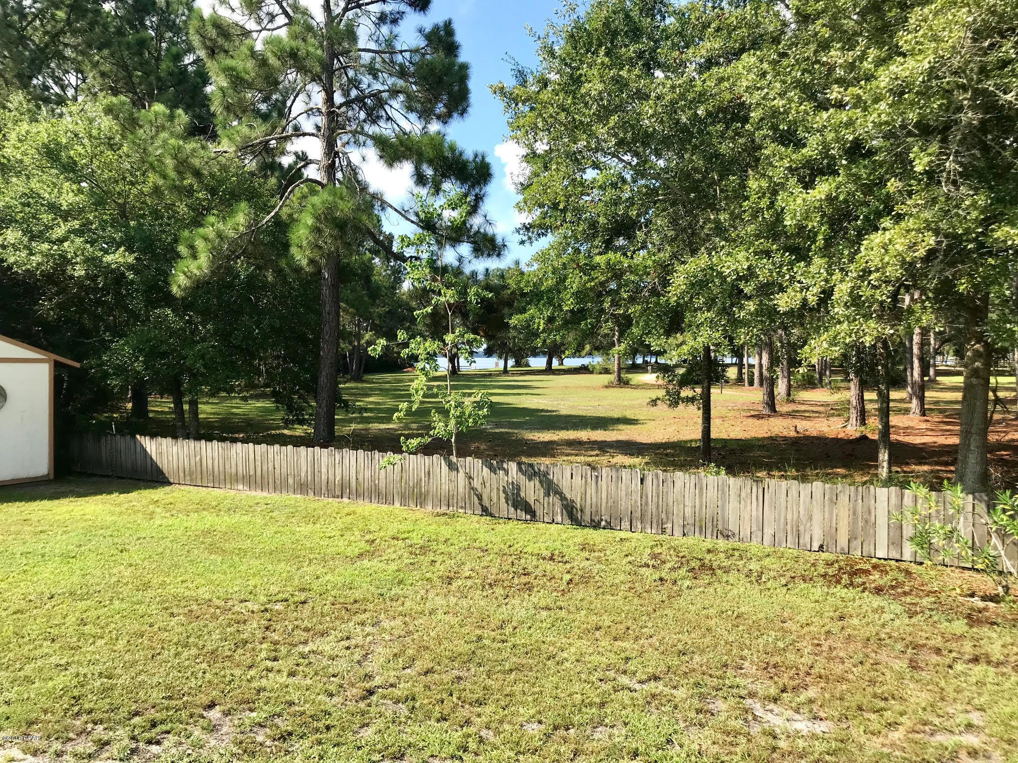 Bay Front Unit 5 - Residential