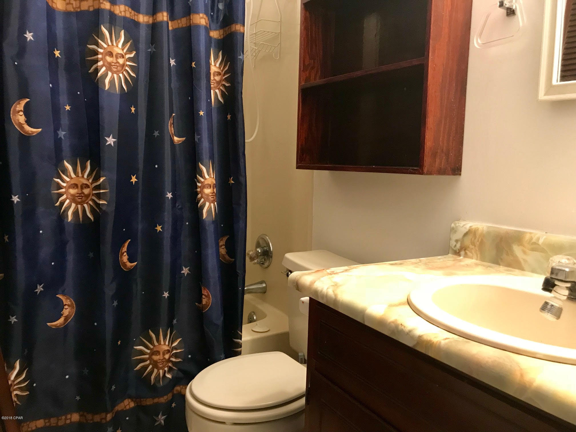 Bay Front Unit 5 - Residential