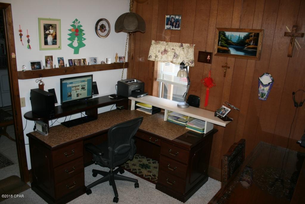 Bay Front Unit 5 - Residential