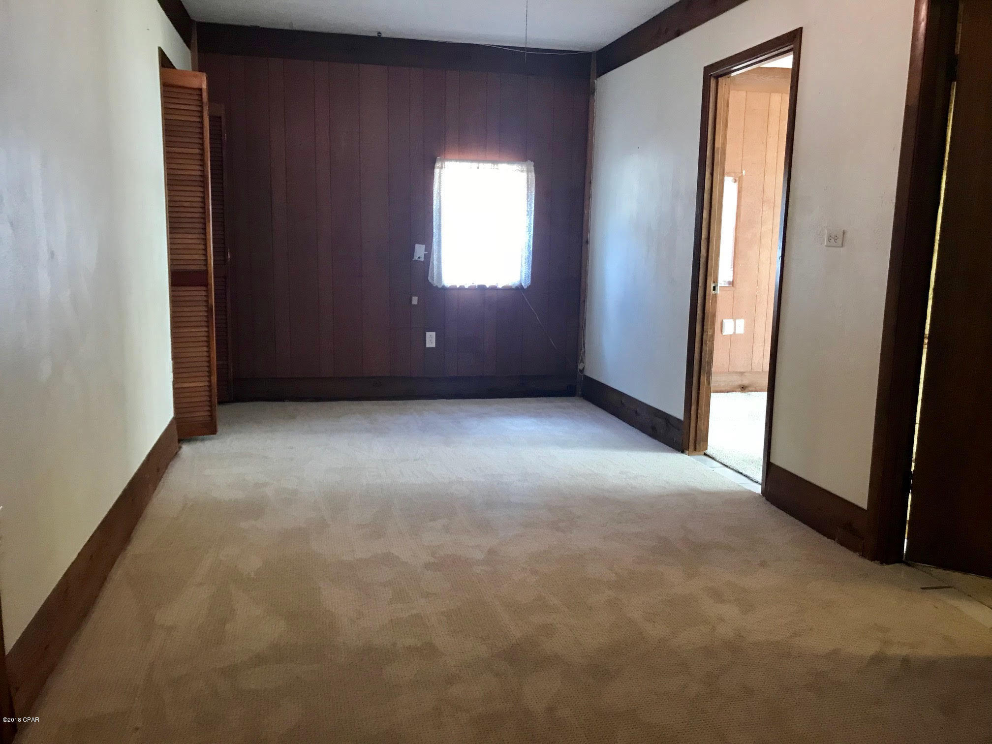 Bay Front Unit 5 - Residential