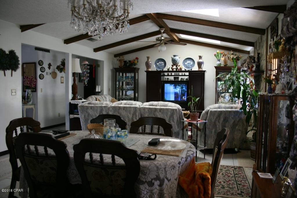 Bay Front Unit 5 - Residential