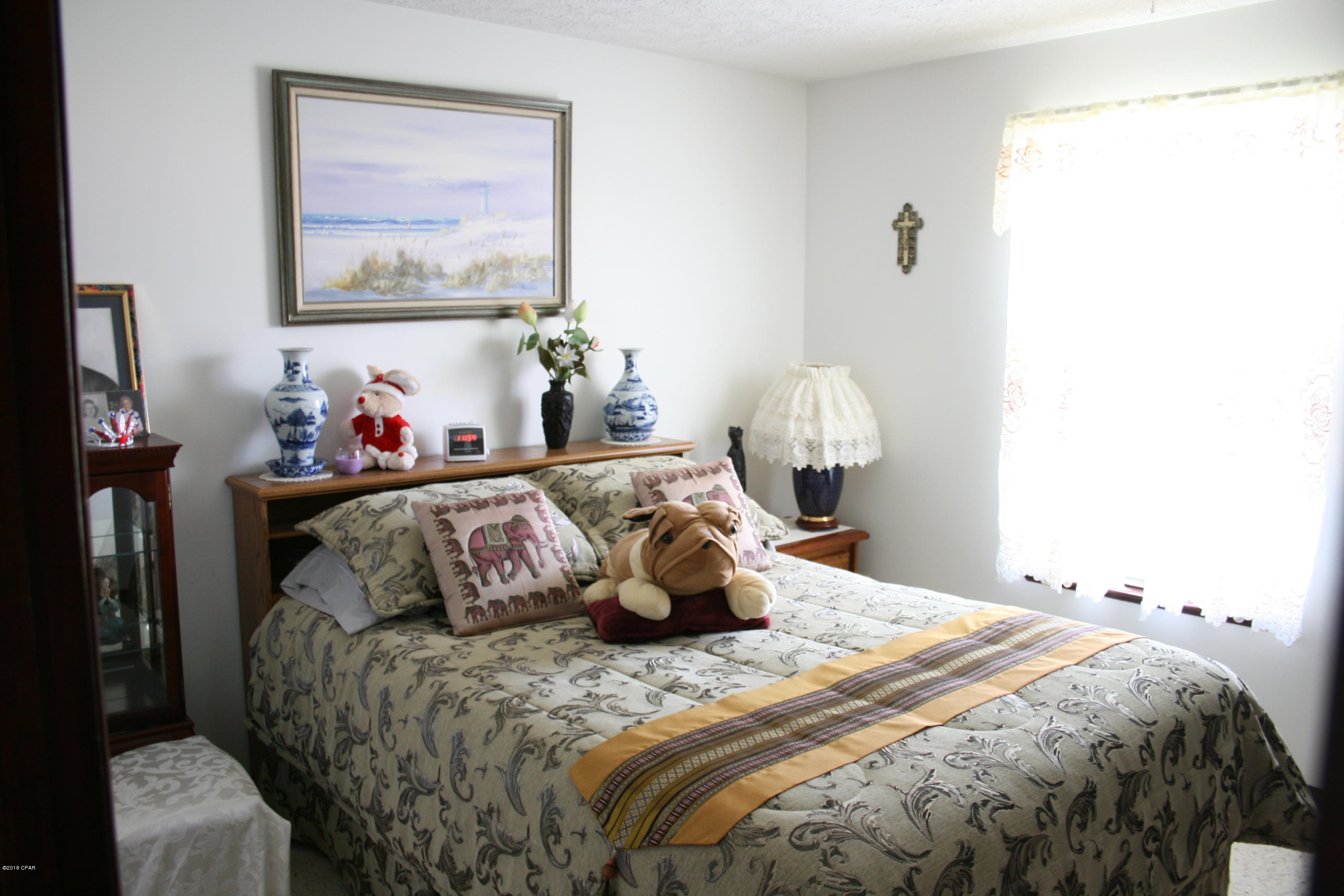 Bay Front Unit 5 - Residential