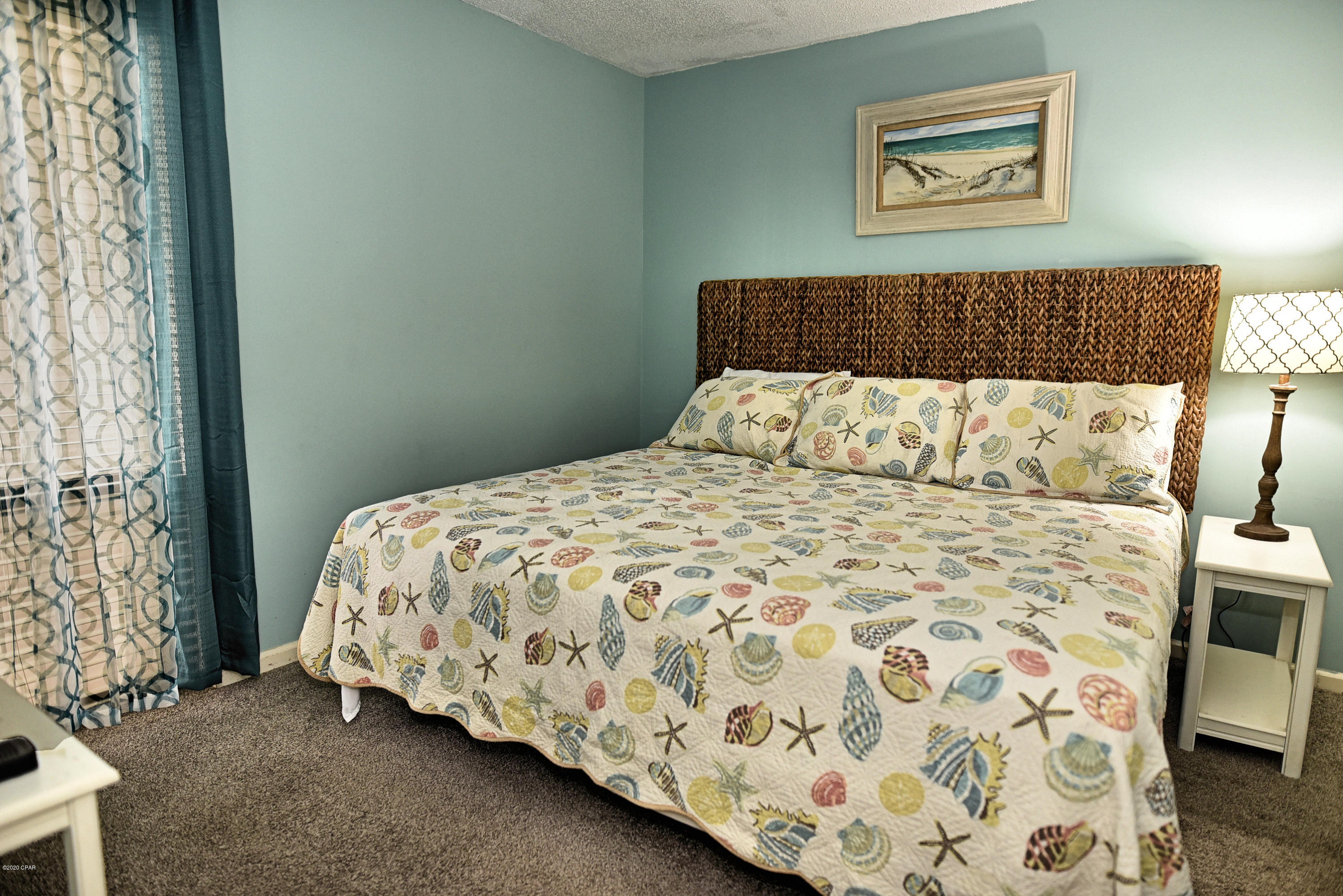 Edgewater Tower III - Residential