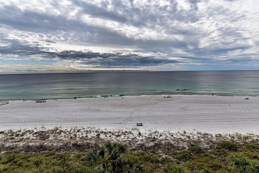 Affordable 1-bedroom condo at tropical Edgewater Beach Resort. Spacious with private balcony offering full beach view. Breathtaking sunsets set the tone for relaxing evenings. Offered furnished and Rental Ready! Exclusive Amenities include the famous Lagoon Pool, Hot Tubs, Bar, Restaurant, Market. Golf Club, Pickleball, Tennis, Shuffleboard, Fitness Center, Salon Services. Kids Club with Special Activities, Splash Pad. Owner's pets welcome! Gated and secure. RV, Boat, Trailer Parking. Electric Car Charging. Walk to dining, shopping, entertainment.