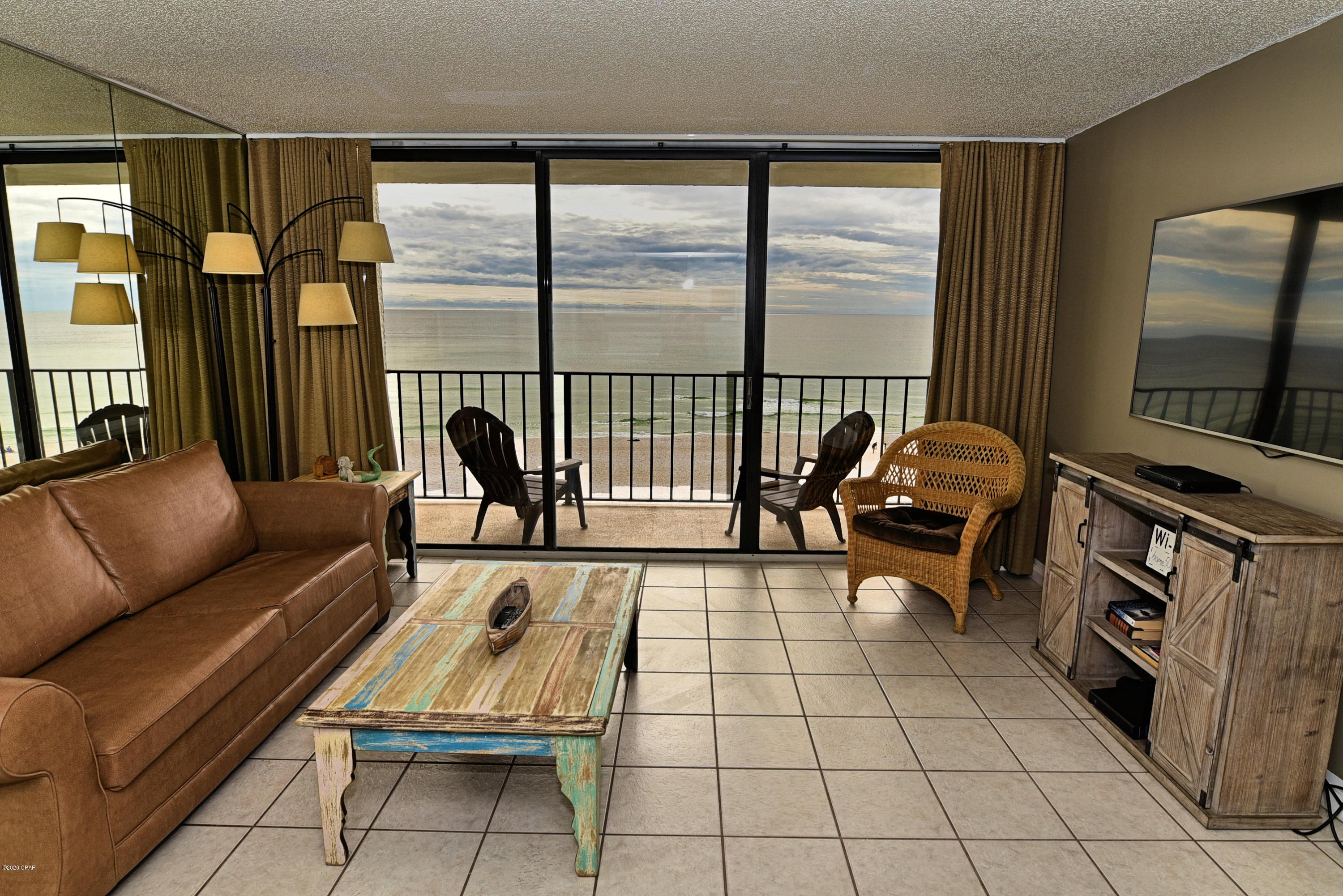 Edgewater Tower III - Residential